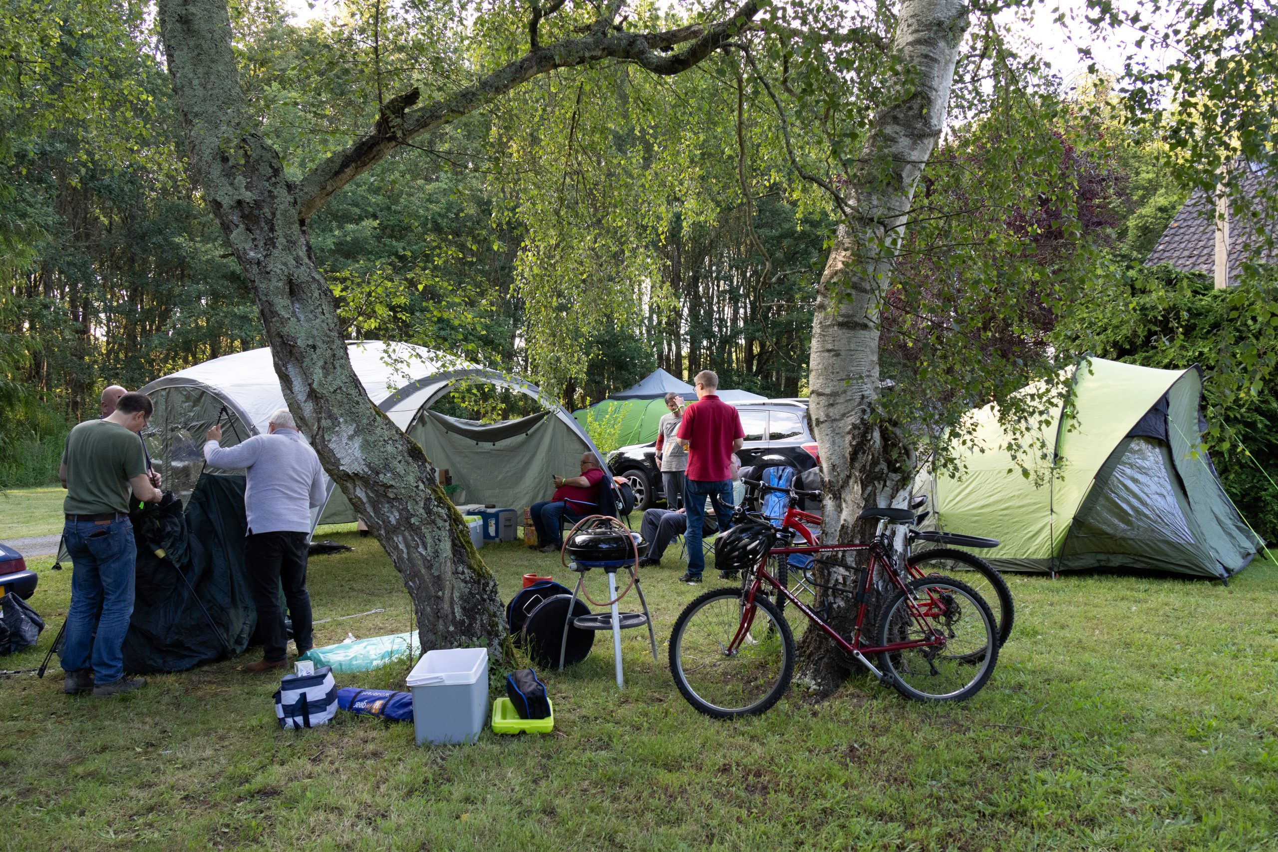 Area 24 - Le Mans - Pays de la Loire - France