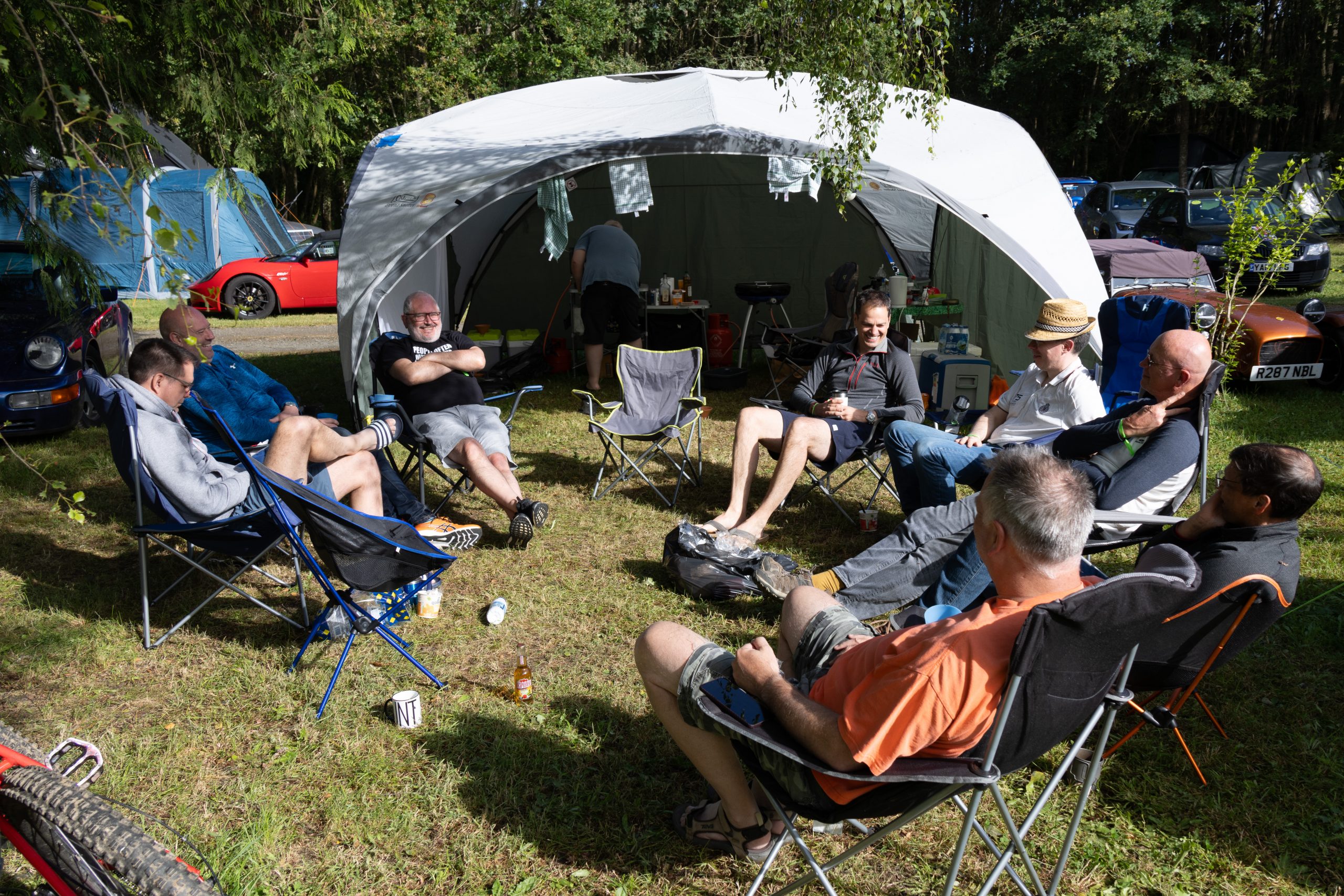Area 24 - Le Mans - Pays de la Loire - France