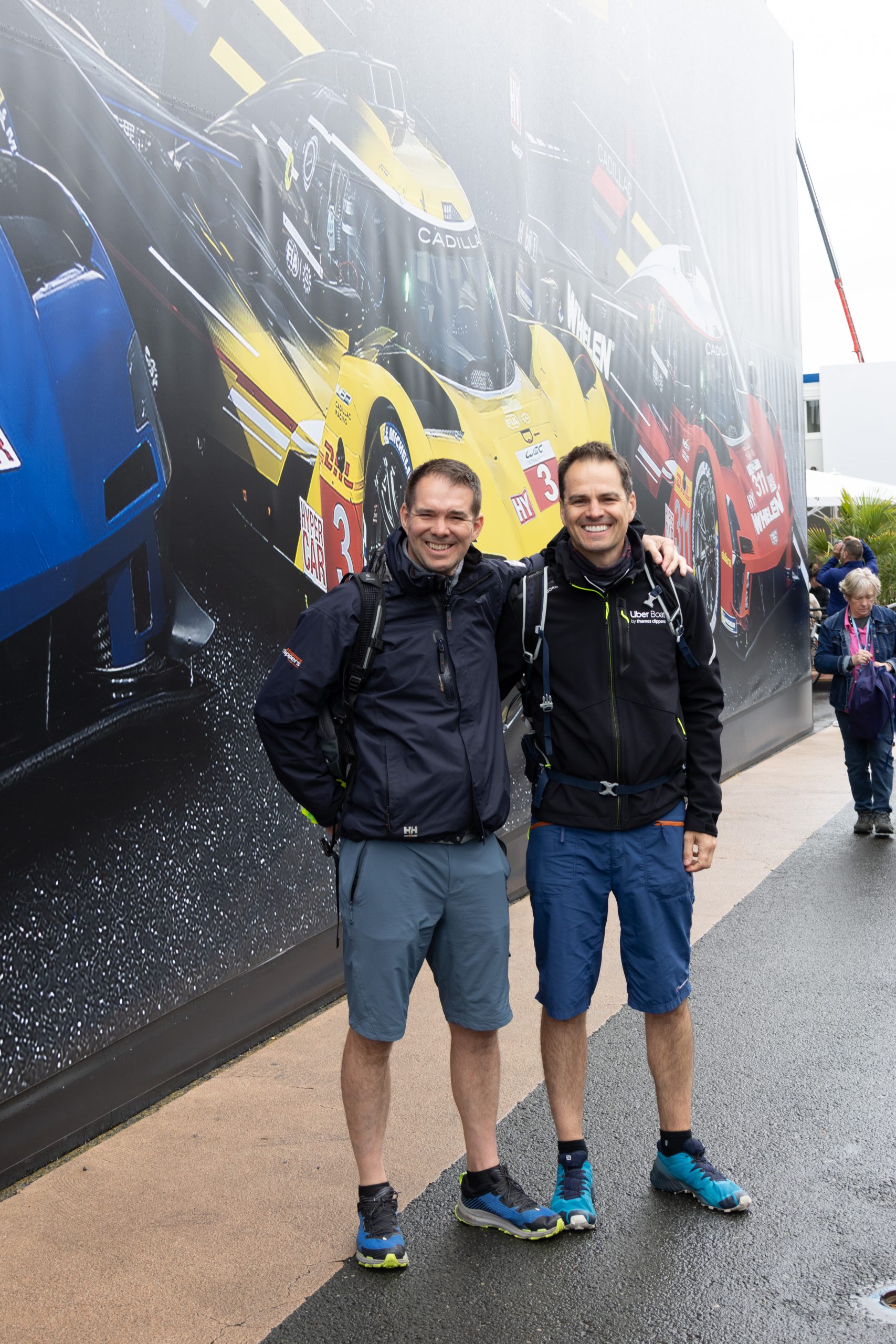 Circuit de la Sarthe - Le Mans - Pays de la Loire - France