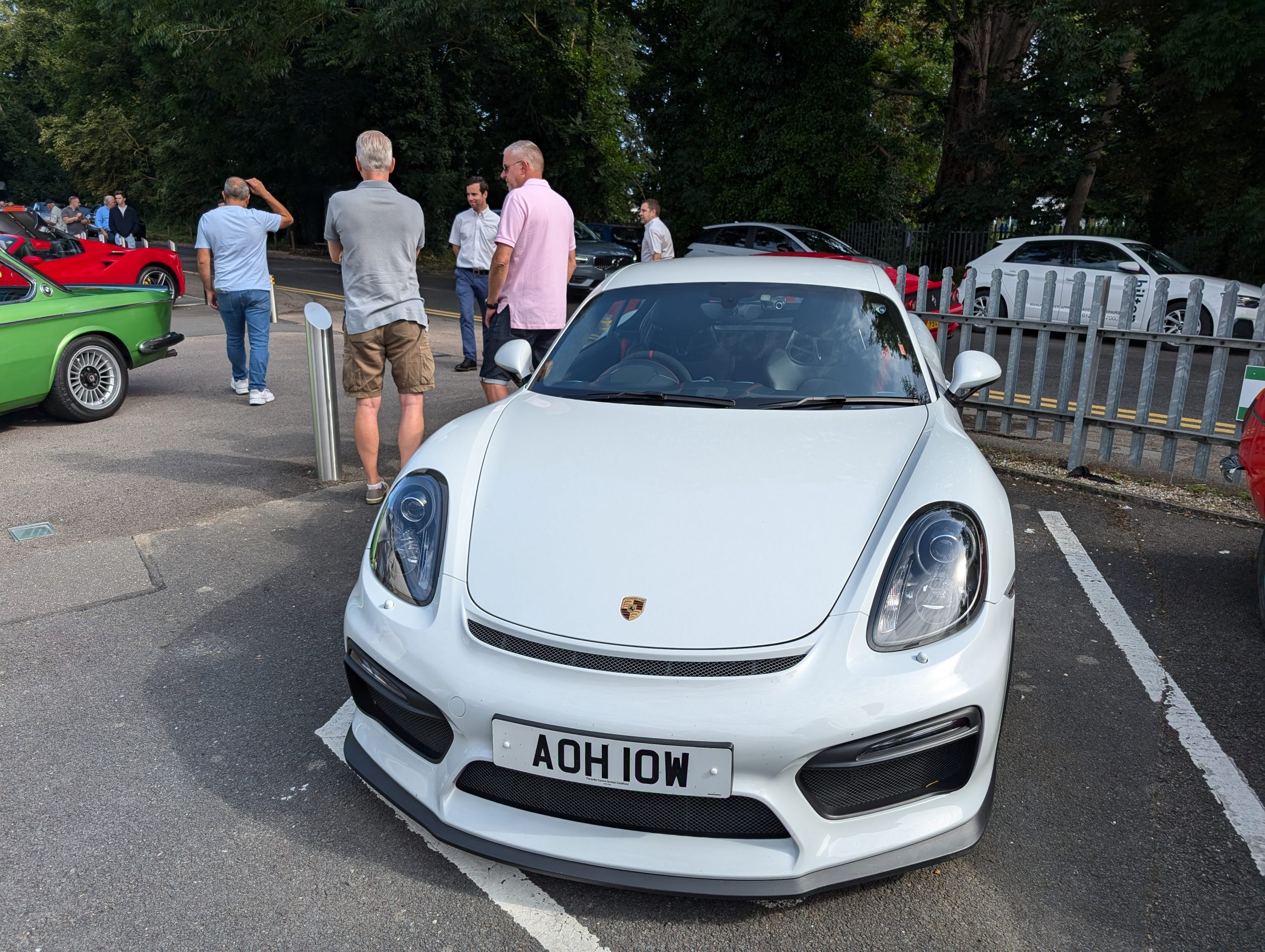 Hilton & Moss - Bishop's Stortford - Hertfordshire - England