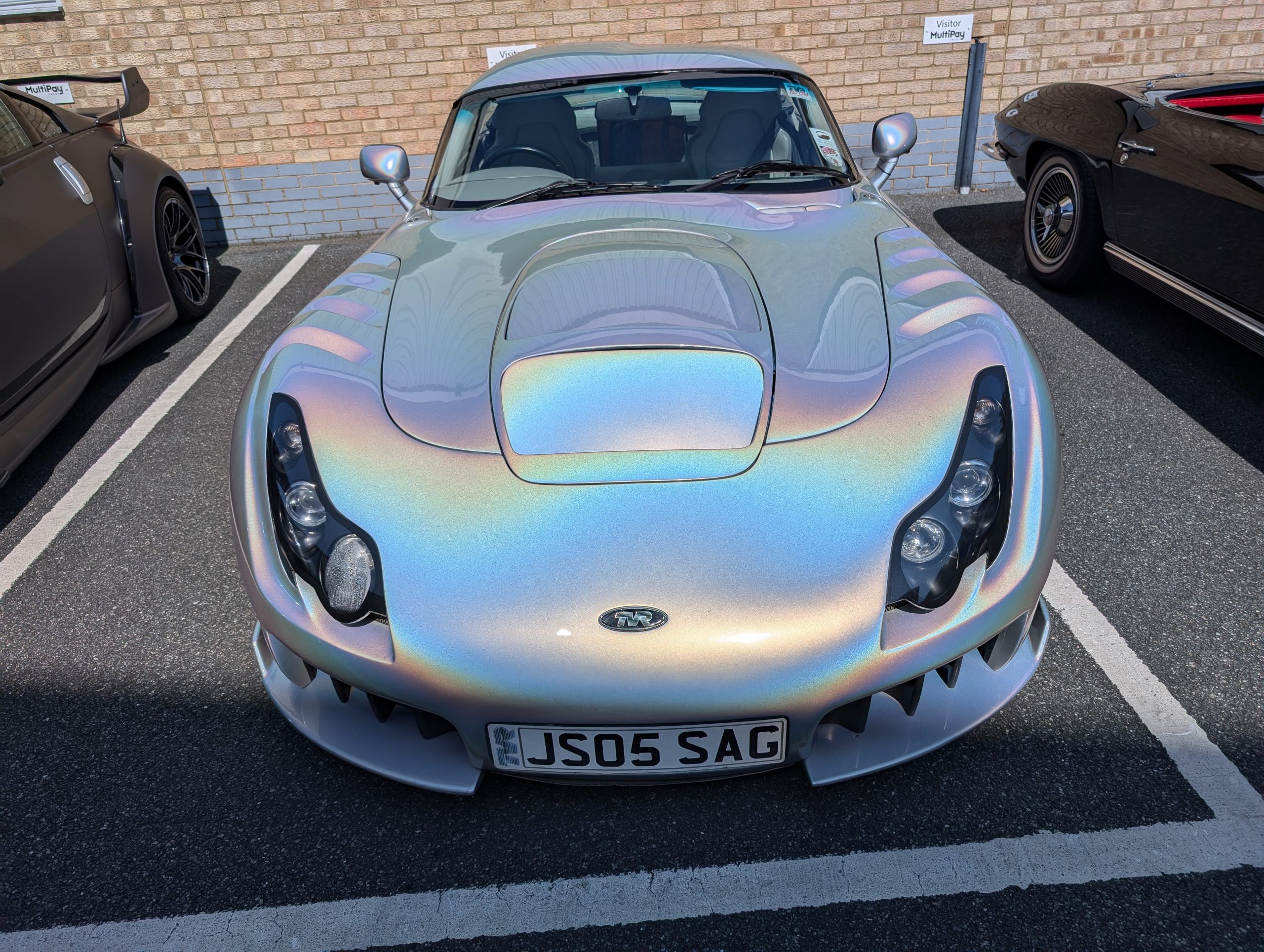 Hilton & Moss - Bishop's Stortford - Hertfordshire - England