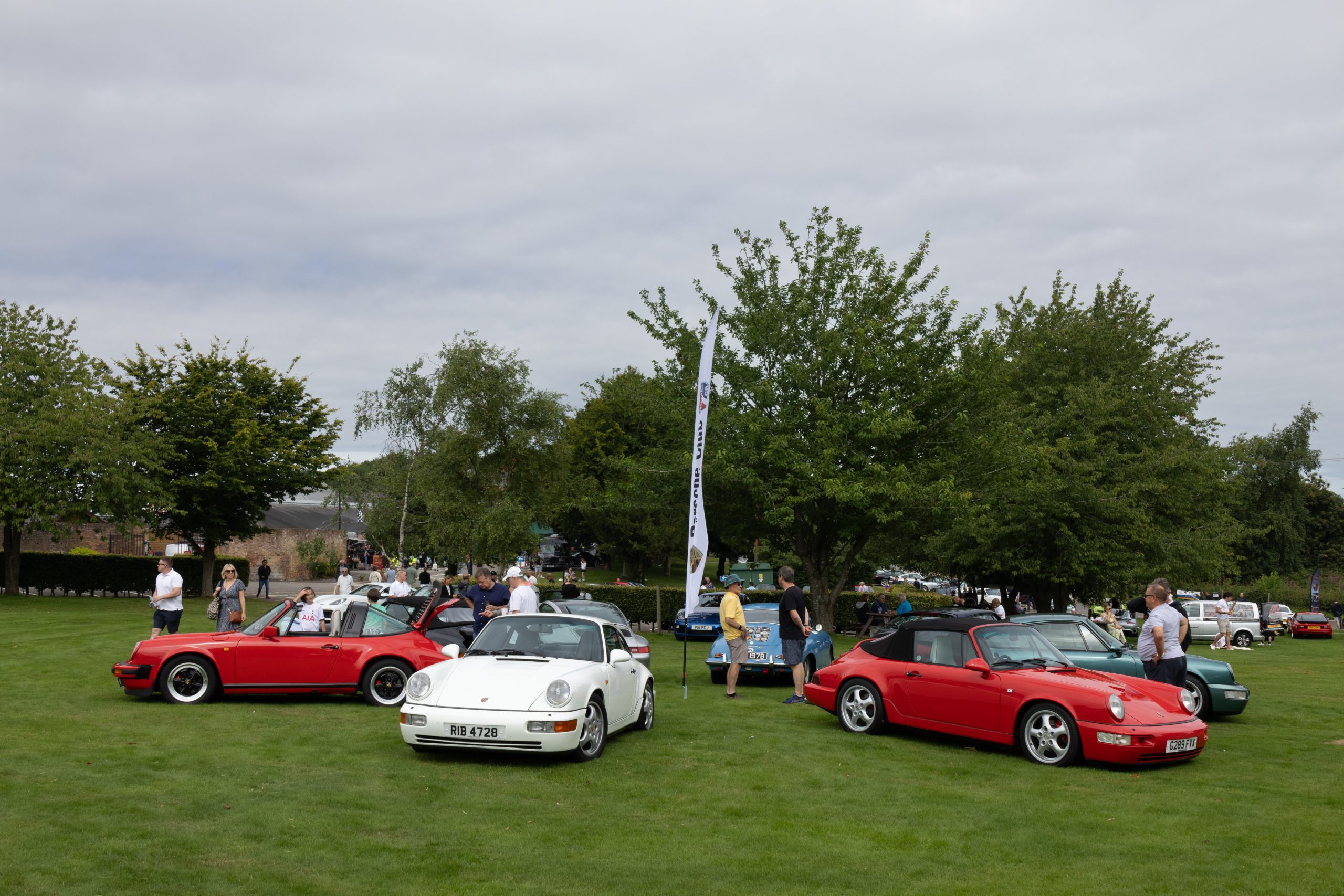 Beechwood Park - Markyate - Hertfordshire - England