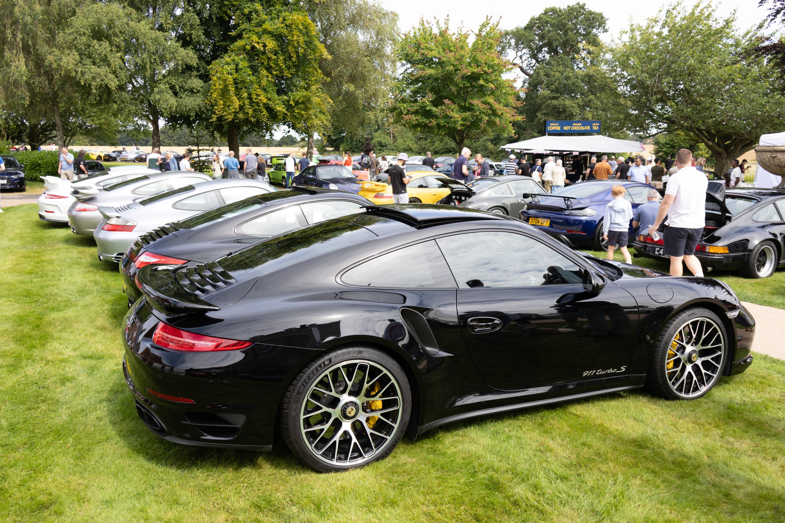 Beechwood Park - Markyate - Hertfordshire - England