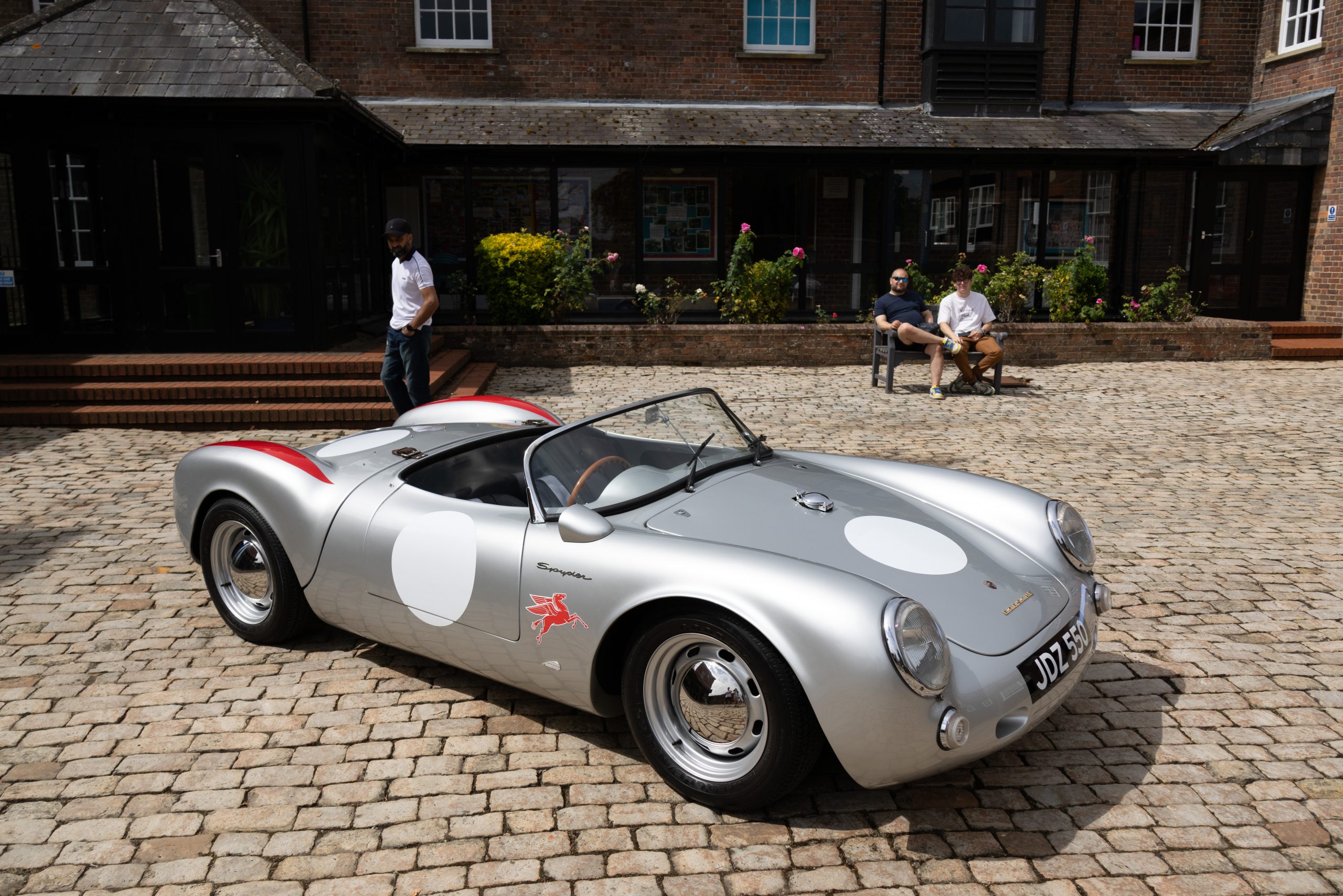 Beechwood Park - Markyate - Hertfordshire - England