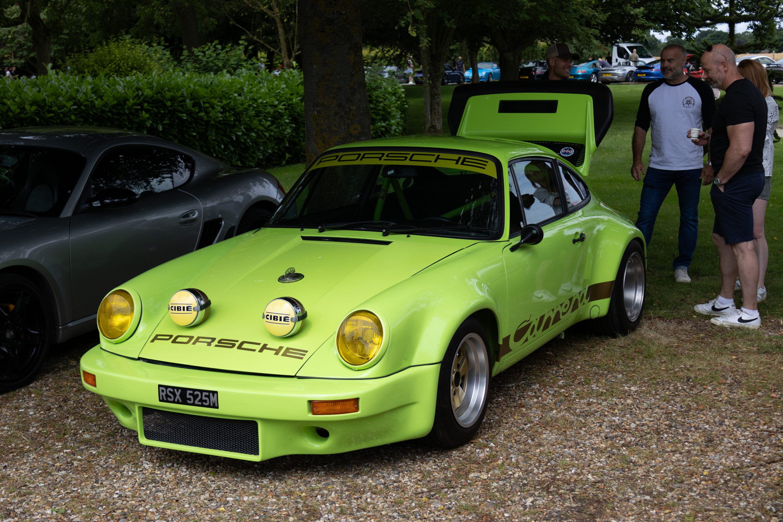 Beechwood Park - Markyate - Hertfordshire - England