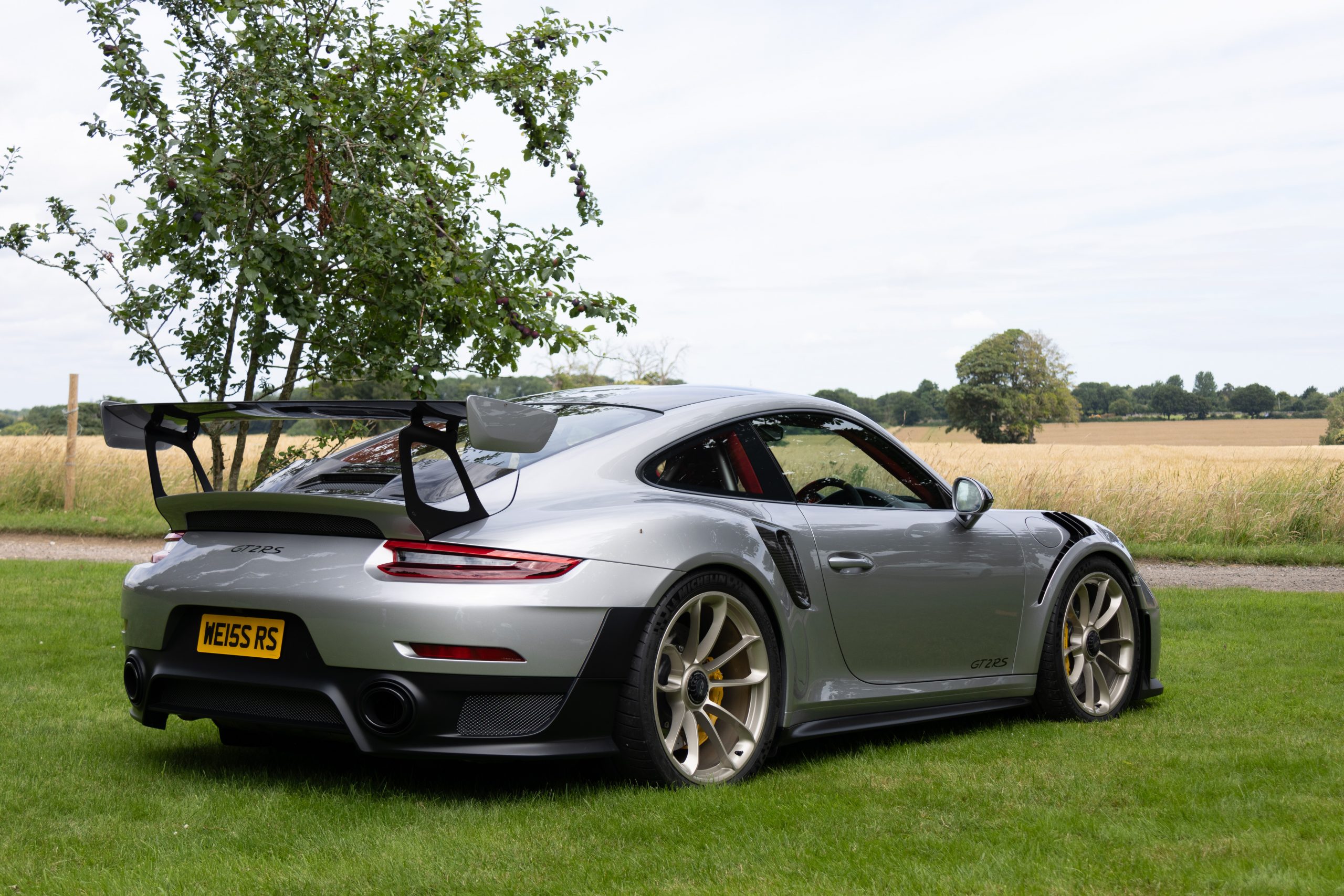 Beechwood Park - Markyate - Hertfordshire - England