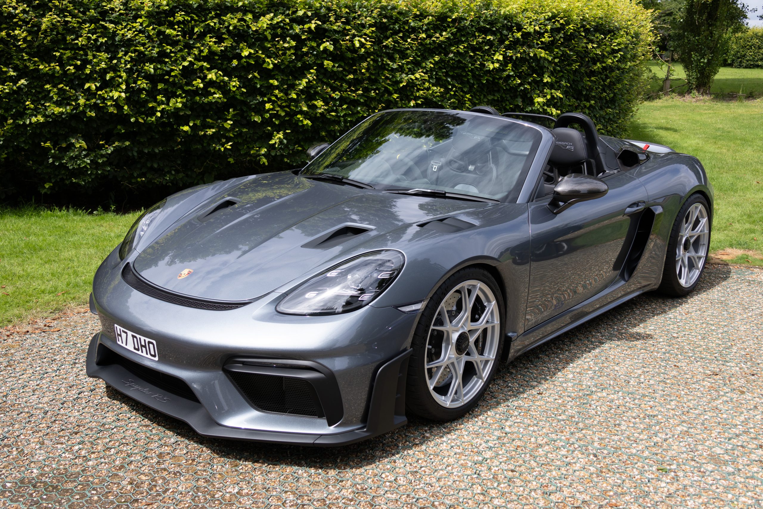 Beechwood Park - Markyate - Hertfordshire - England