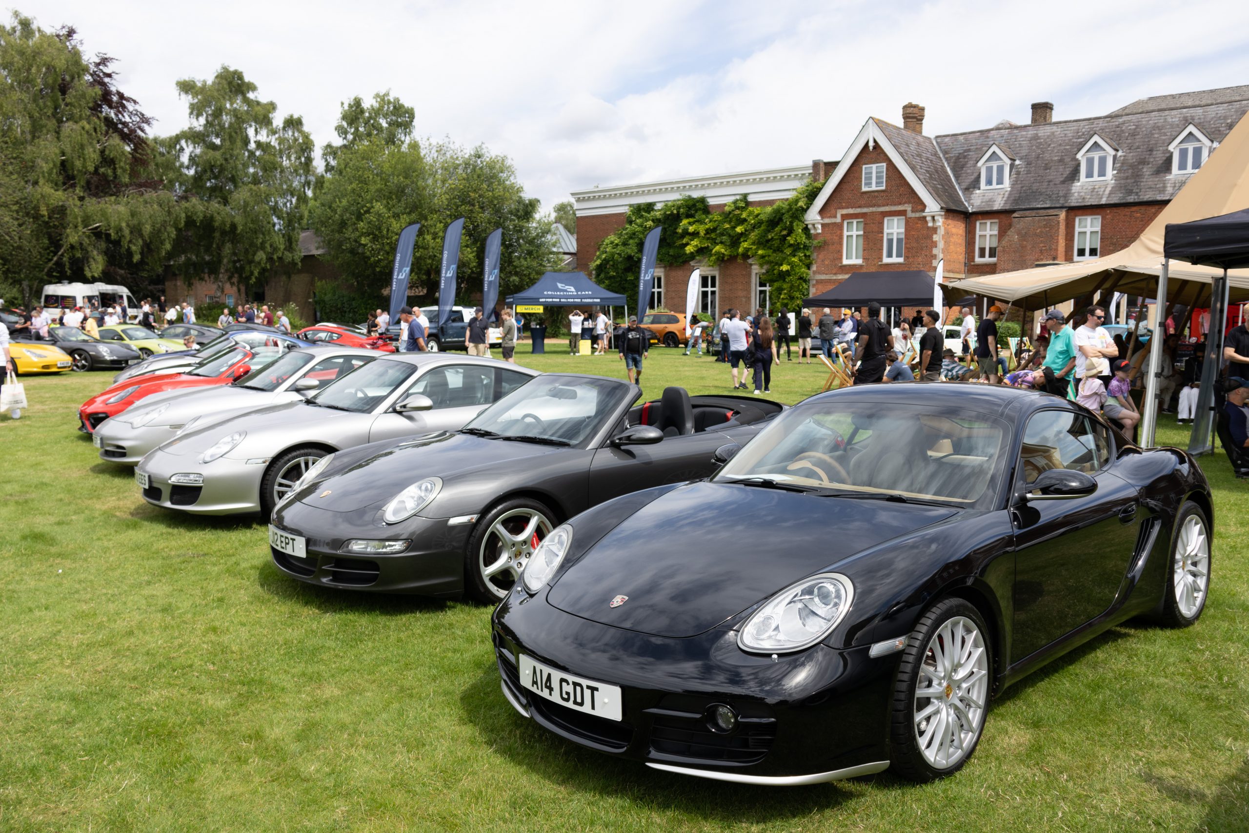 Beechwood Park - Markyate - Hertfordshire - England