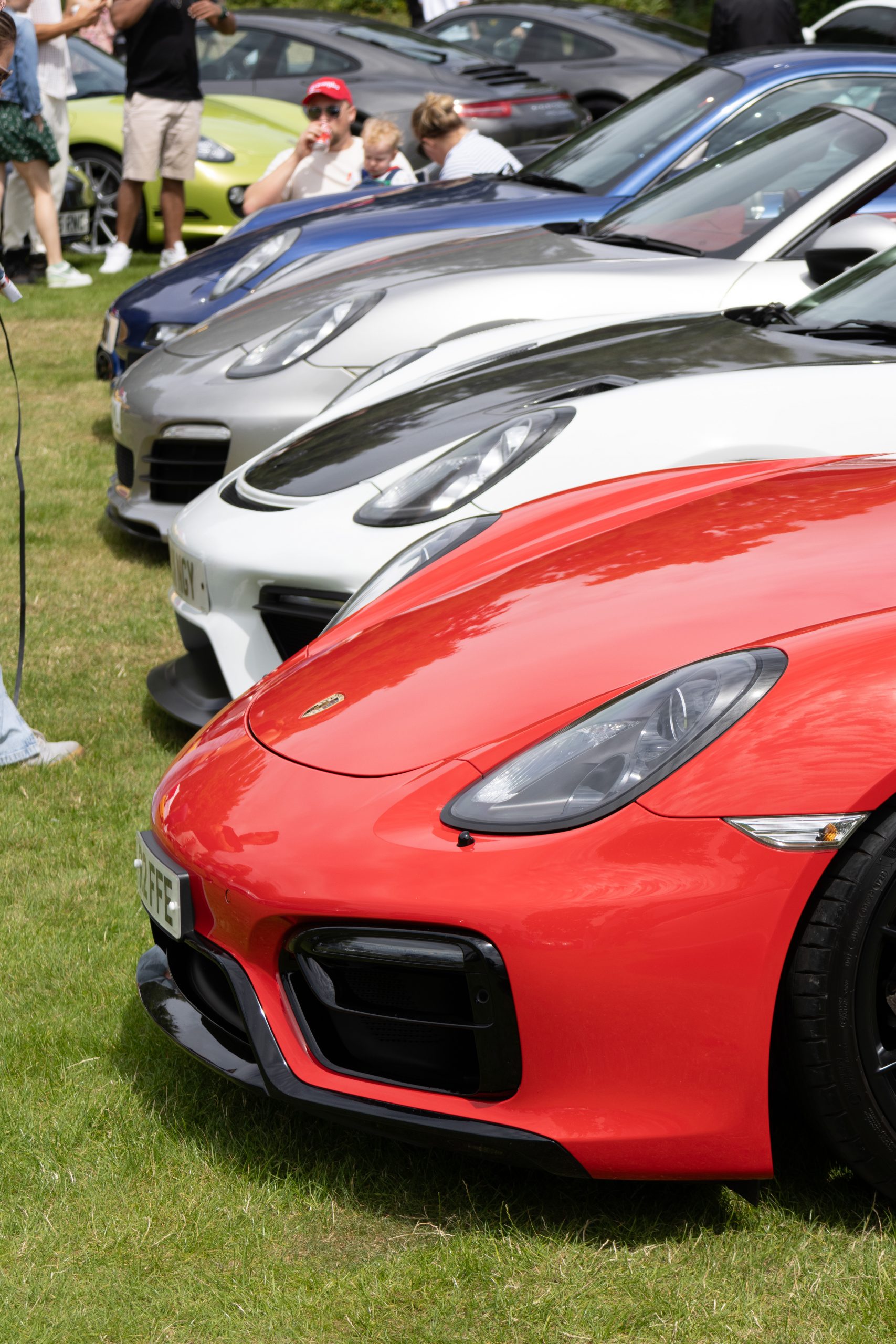 Beechwood Park - Markyate - Hertfordshire - England