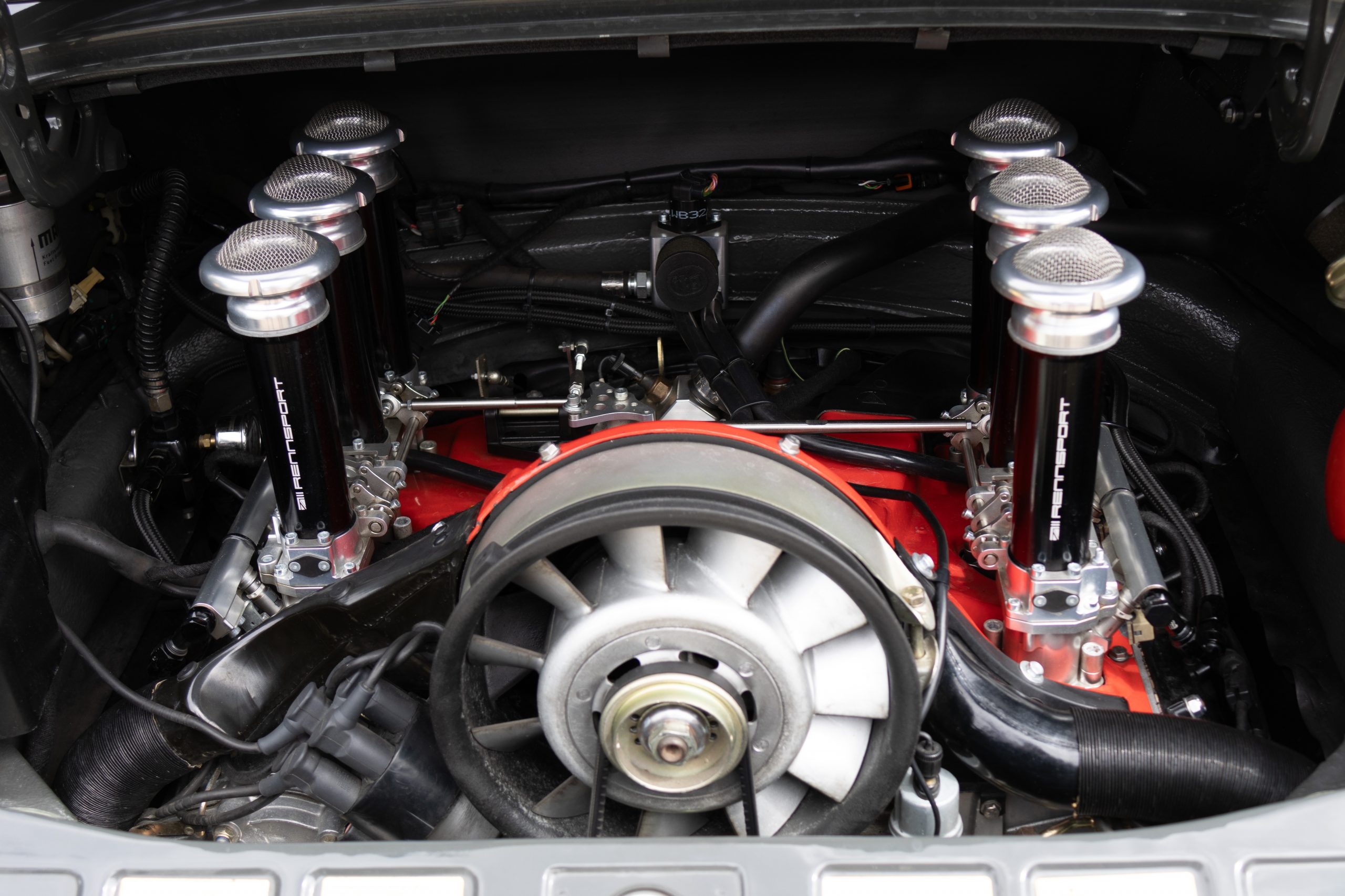 Beechwood Park - Markyate - Hertfordshire - England