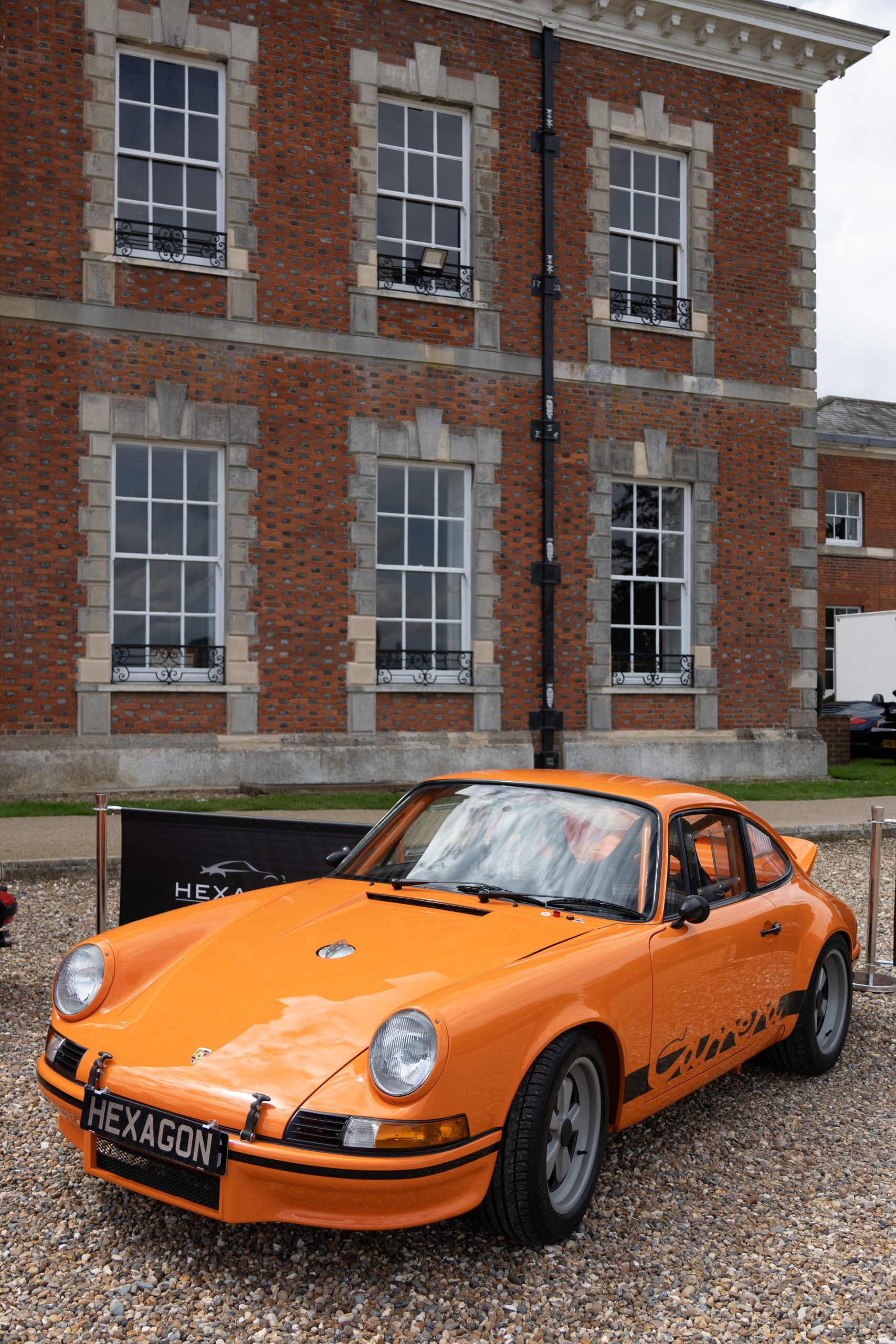 Beechwood Park - Markyate - Hertfordshire - England