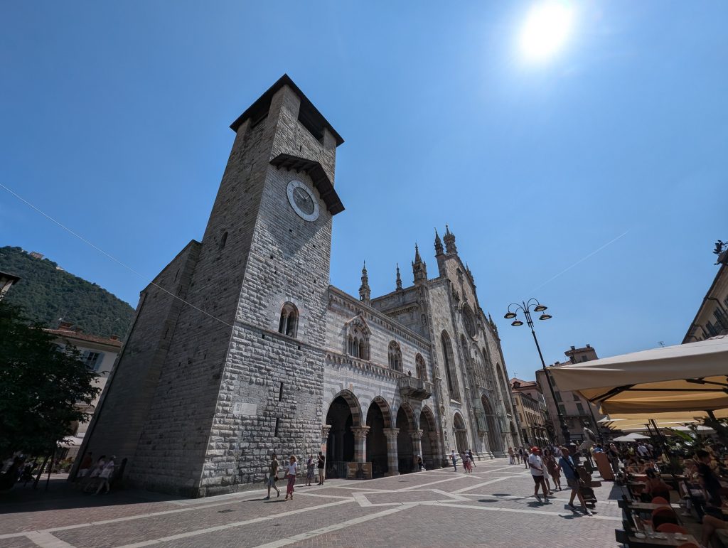 Duomo di Como - Como - Como - Italy