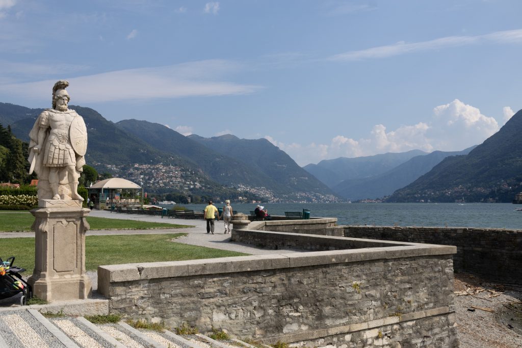 Villa Olmo - Como - Como - Italy