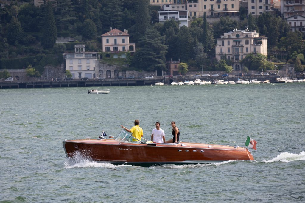 - Como - Como - Italy