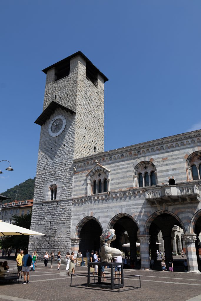 Duomo di Como - Como - Como - Italy
