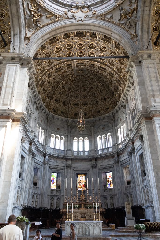 Duomo di Como - Como - Como - Italy