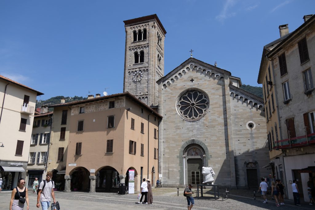 - Como - Como - Italy