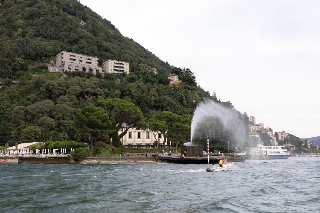Villa Geno - Como - Como - Italy