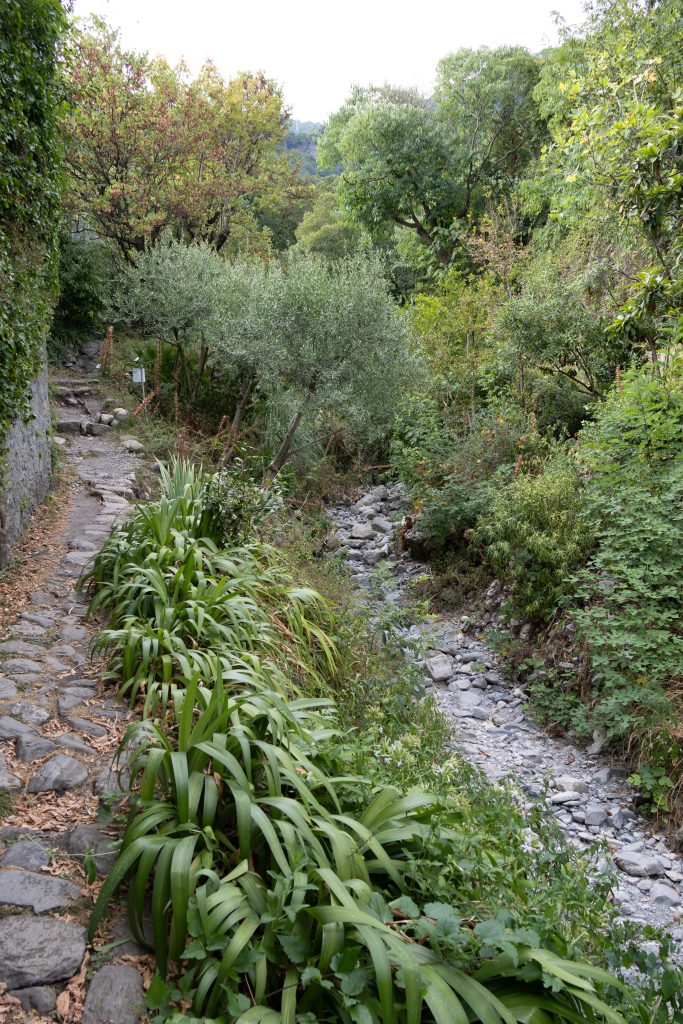 Il Giardino della Valle - Cernobbio - Como - Italy