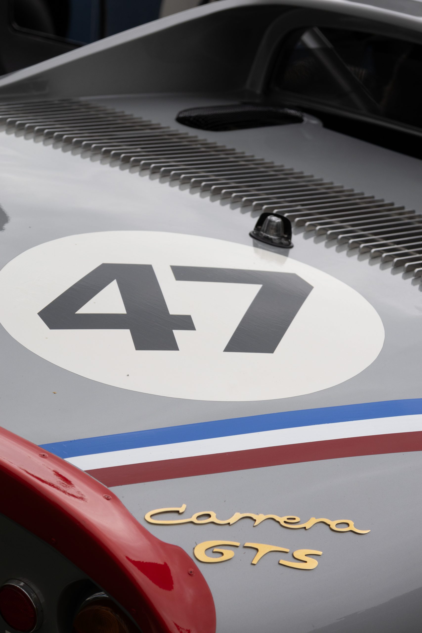 Goodwood Motor Circuit - Chichester - West Sussex - England