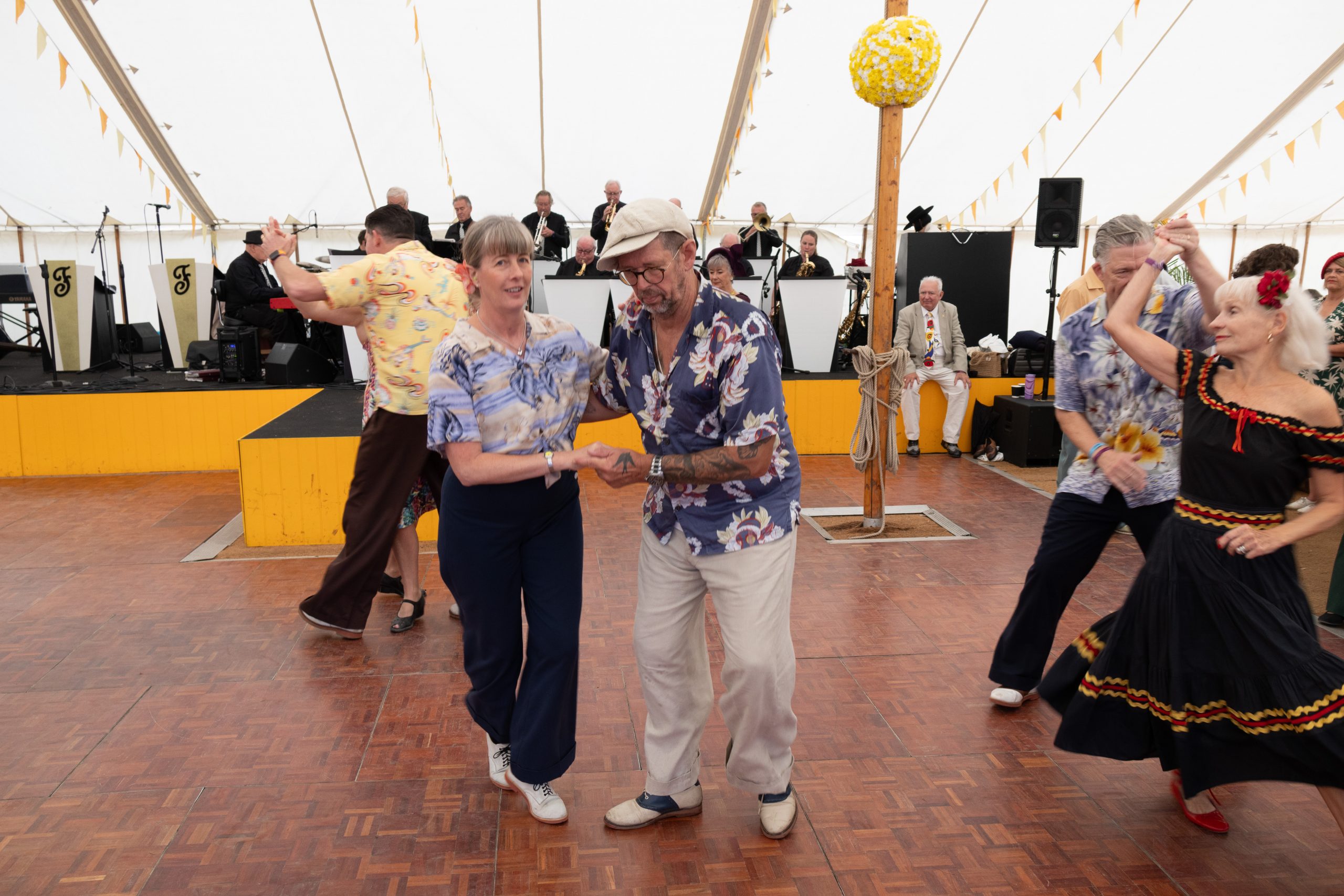 Goodwood Motor Circuit - Chichester - West Sussex - England