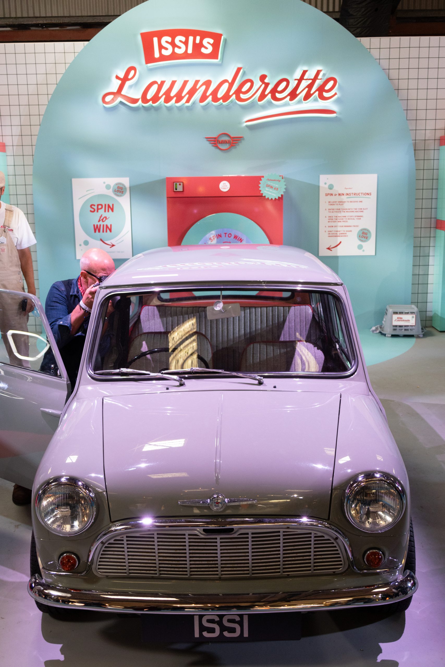 Goodwood Motor Circuit - Chichester - West Sussex - England