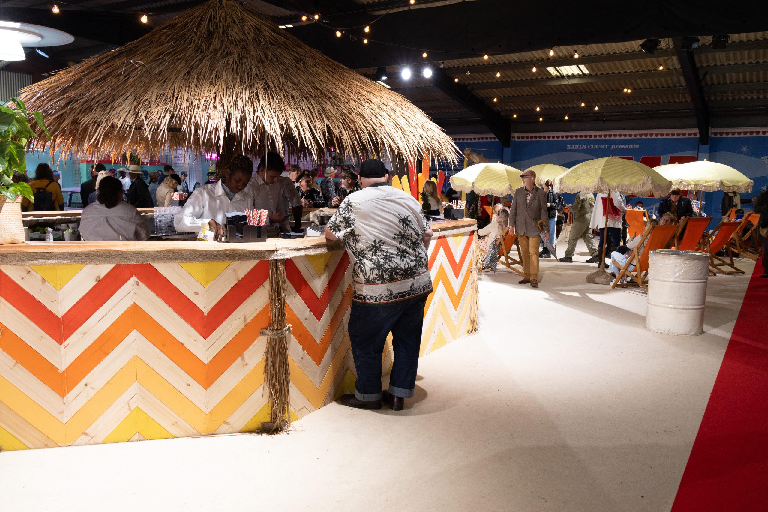 Goodwood Motor Circuit - Chichester - West Sussex - England