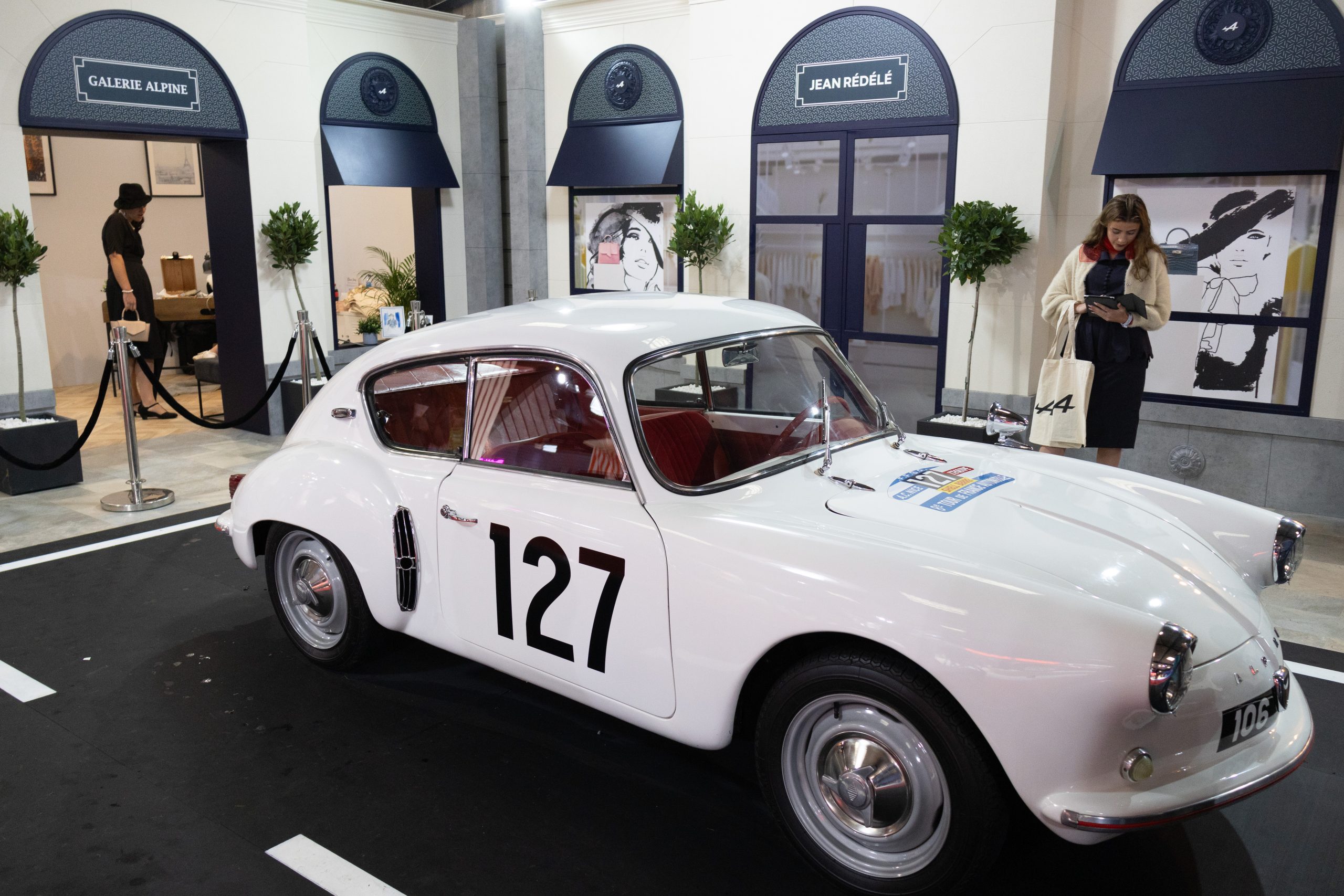 Goodwood Motor Circuit - Chichester - West Sussex - England