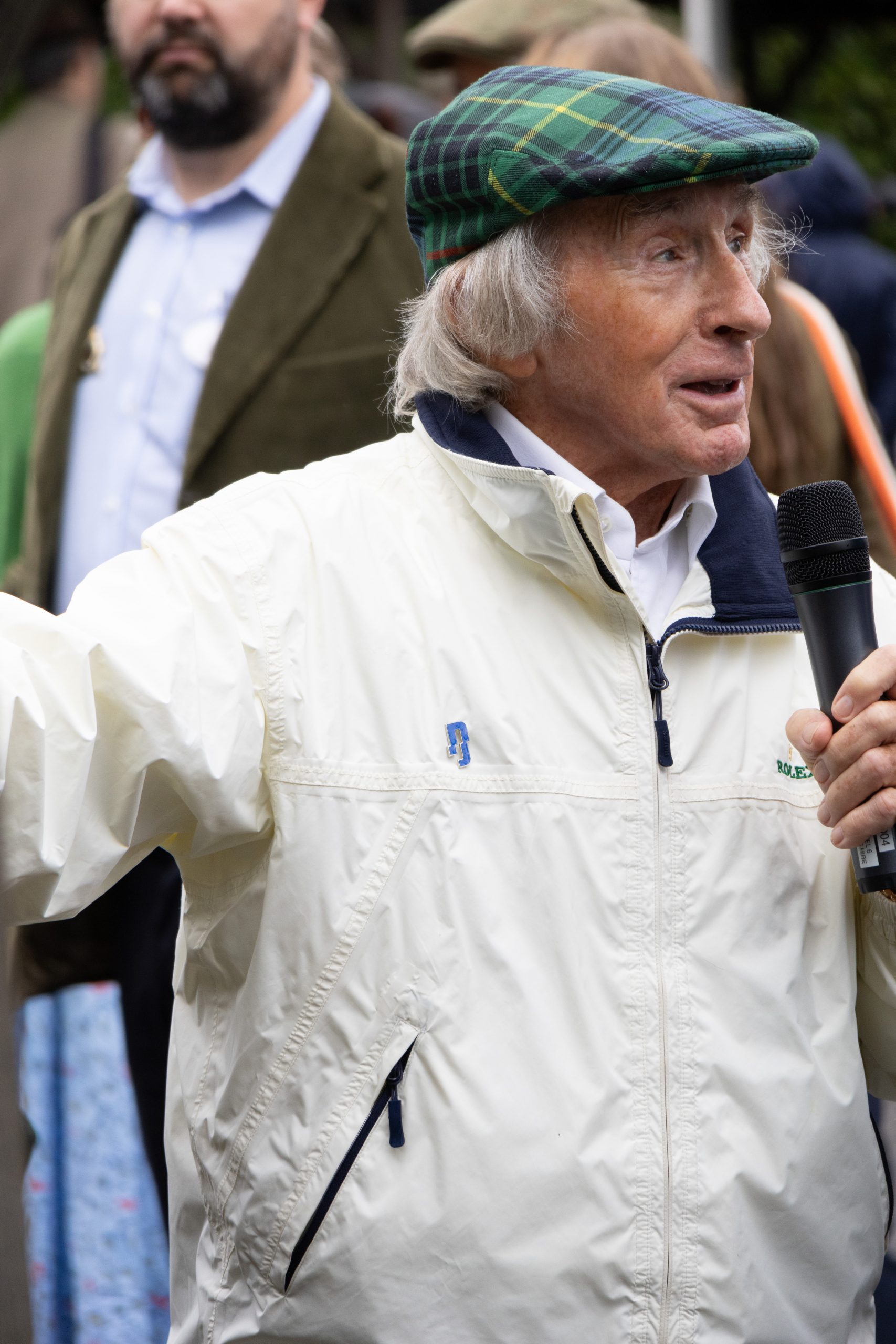 Goodwood Motor Circuit - Chichester - West Sussex - England