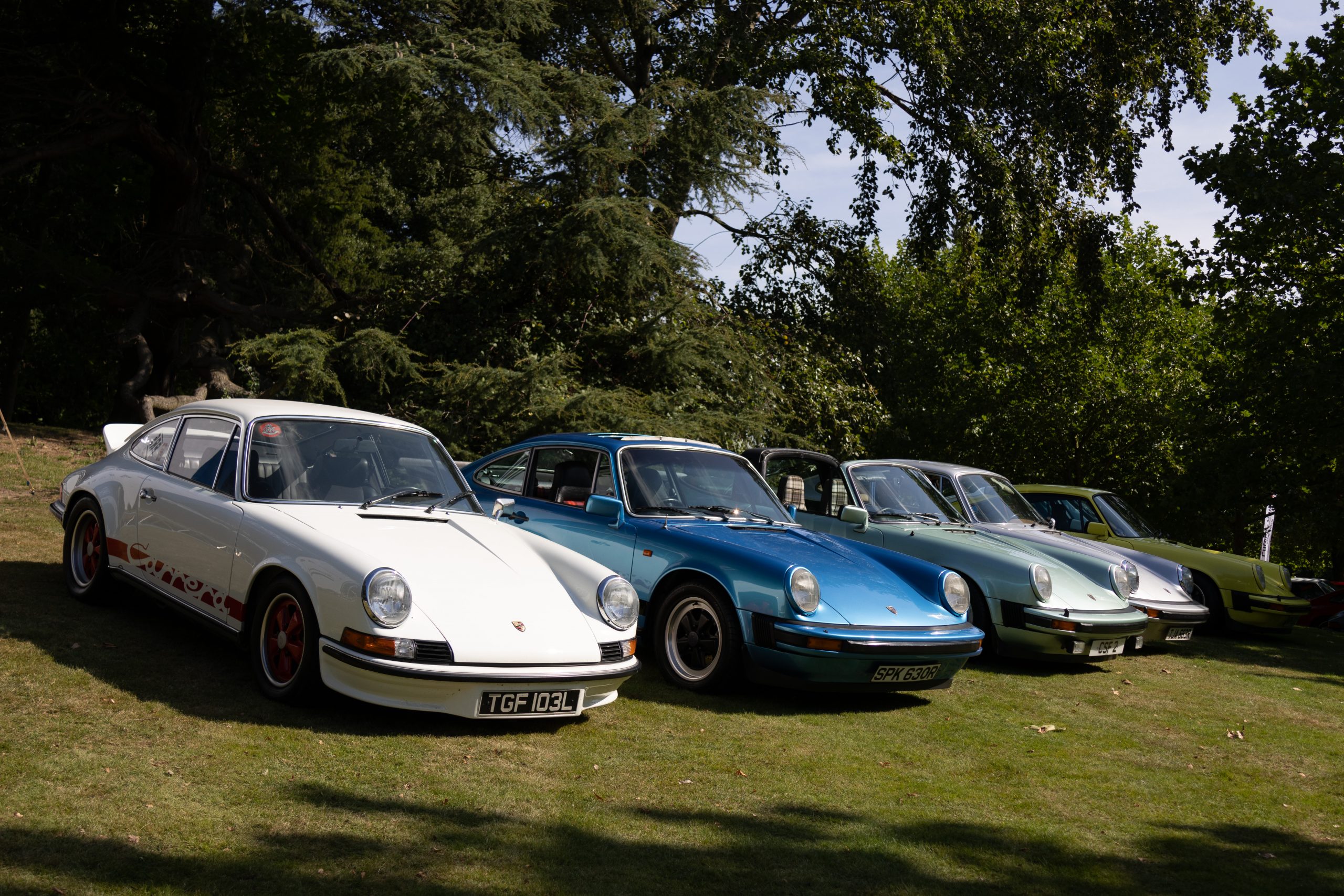 Hedingham Castle - Castle Hedingham - Essex - England