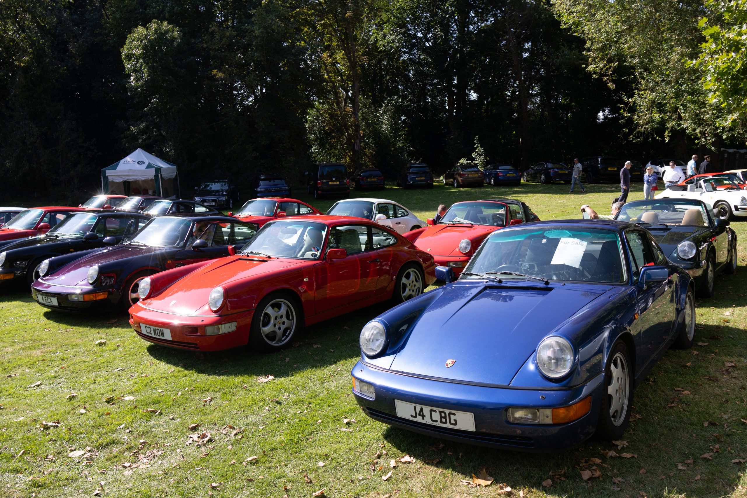 Hedingham Castle - Castle Hedingham - Essex - England