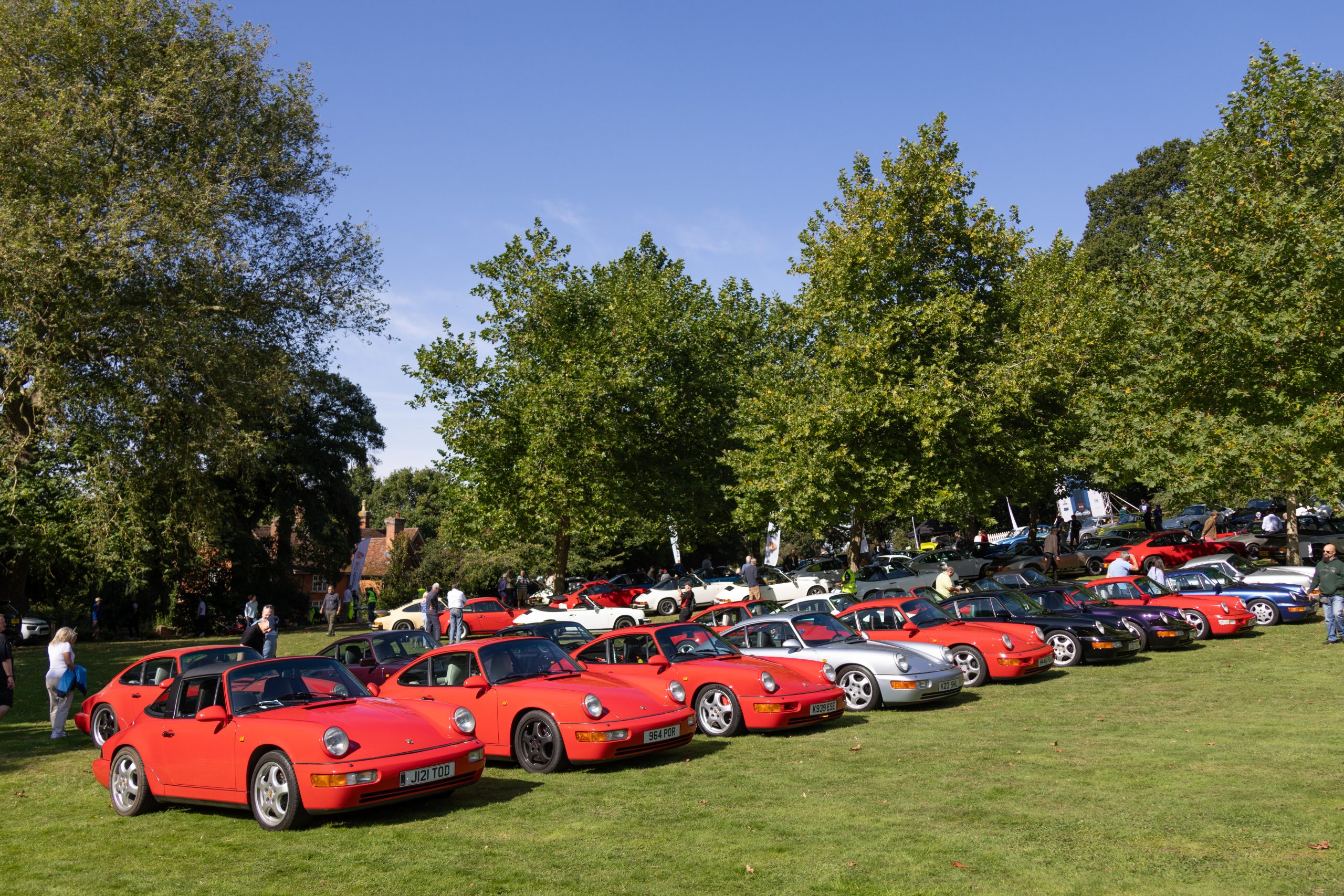 Hedingham Castle - Castle Hedingham - Essex - England