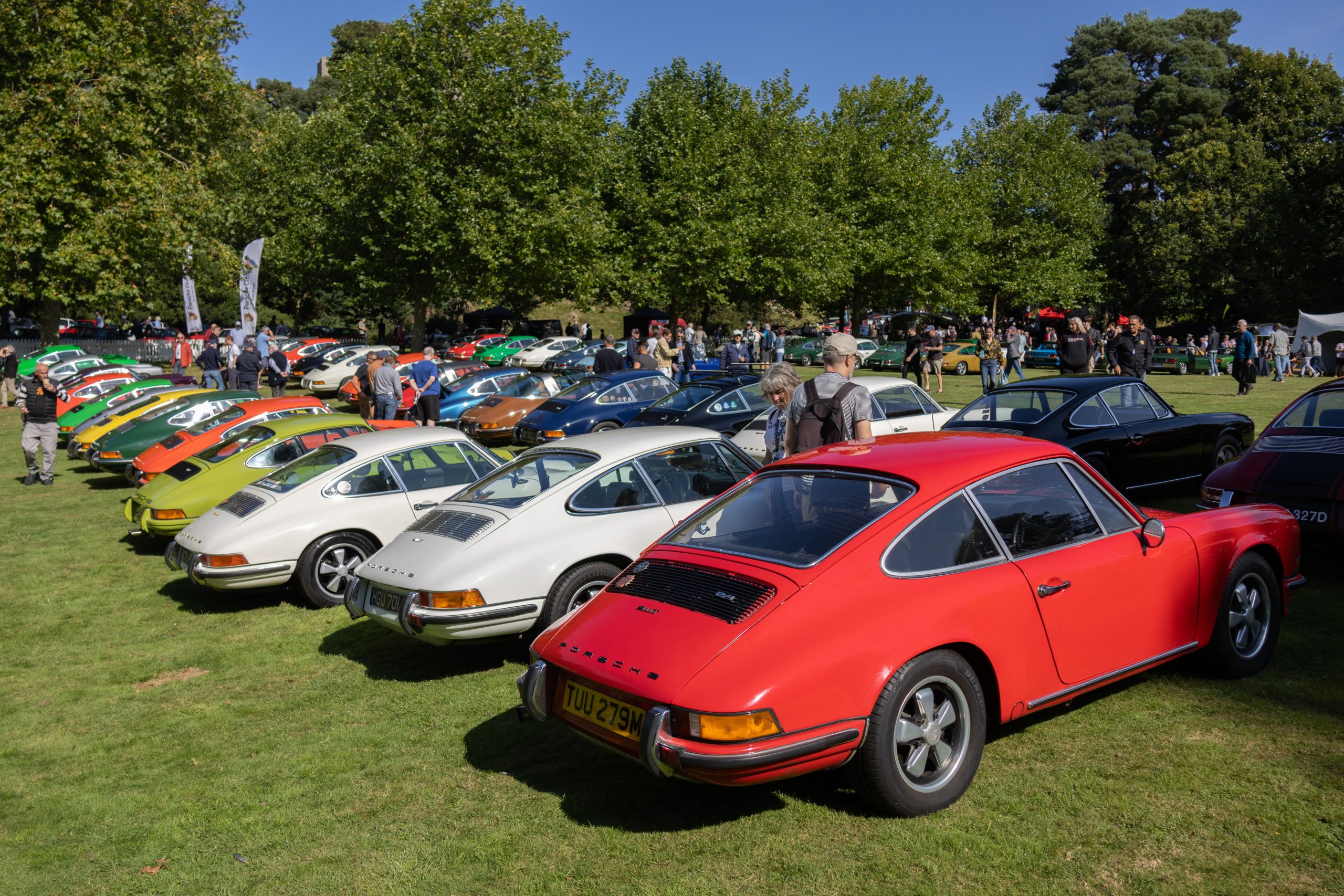 Hedingham Castle - Castle Hedingham - Essex - England