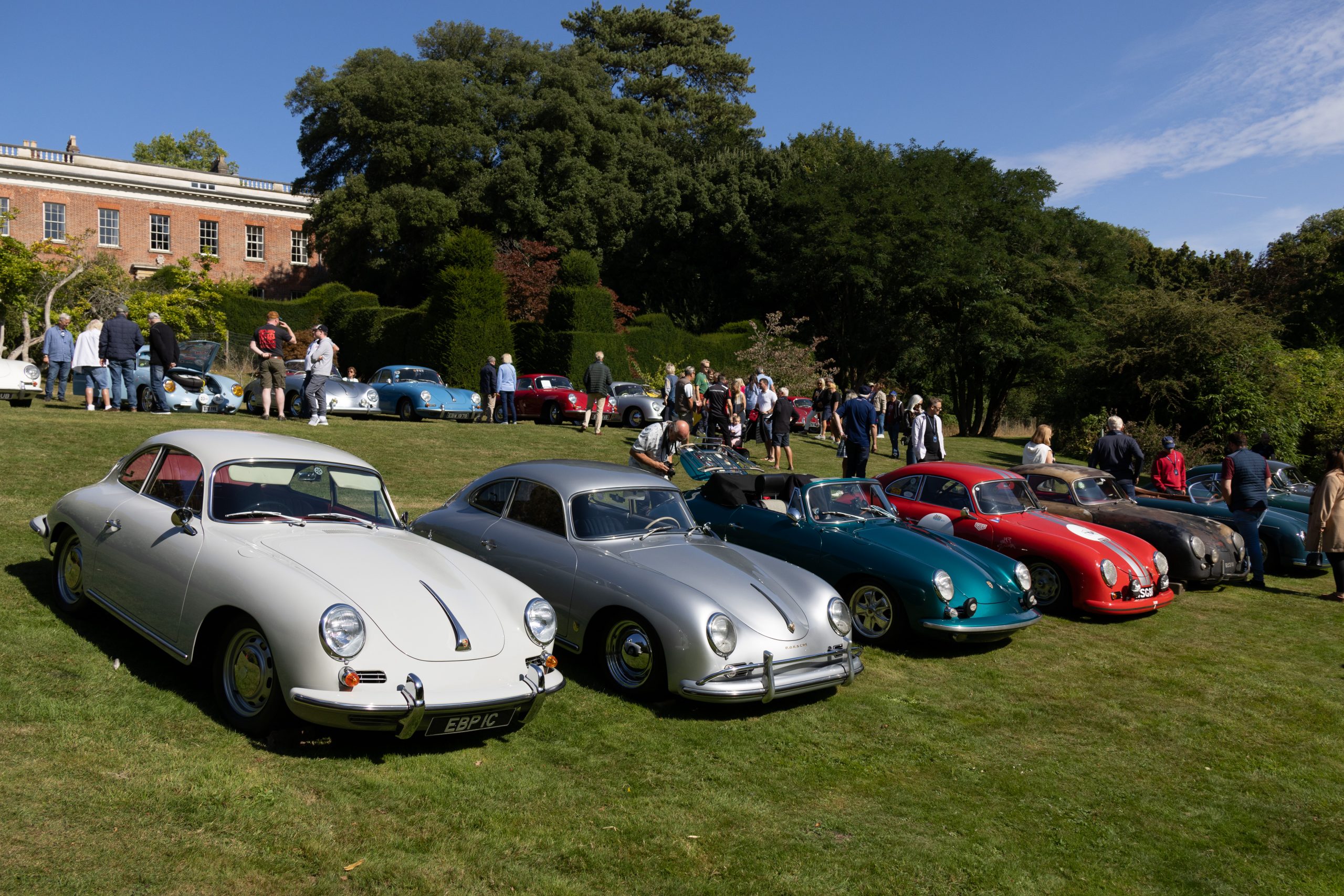 Hedingham Castle - Castle Hedingham - Essex - England