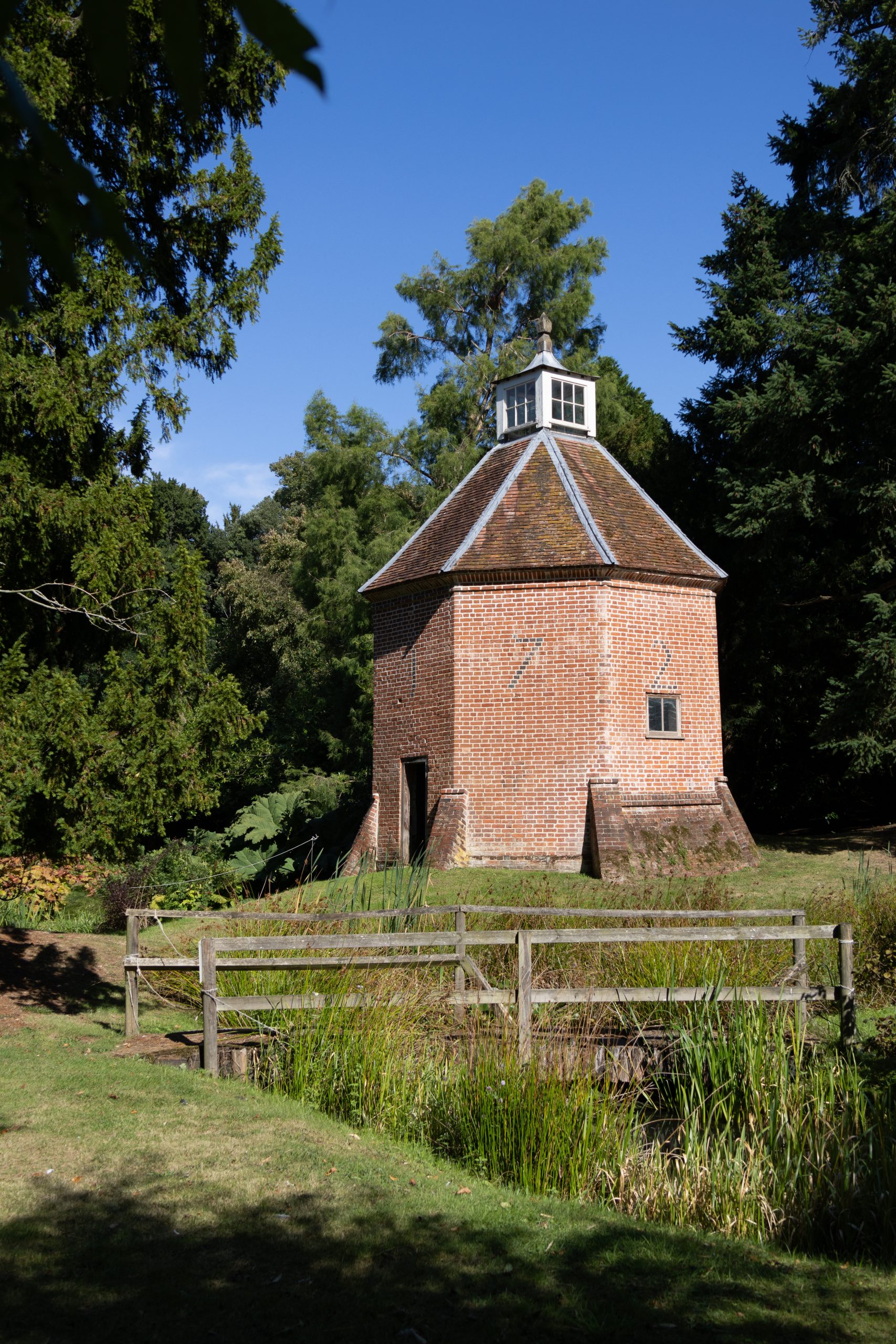 Hedingham Castle - Castle Hedingham - Essex - England