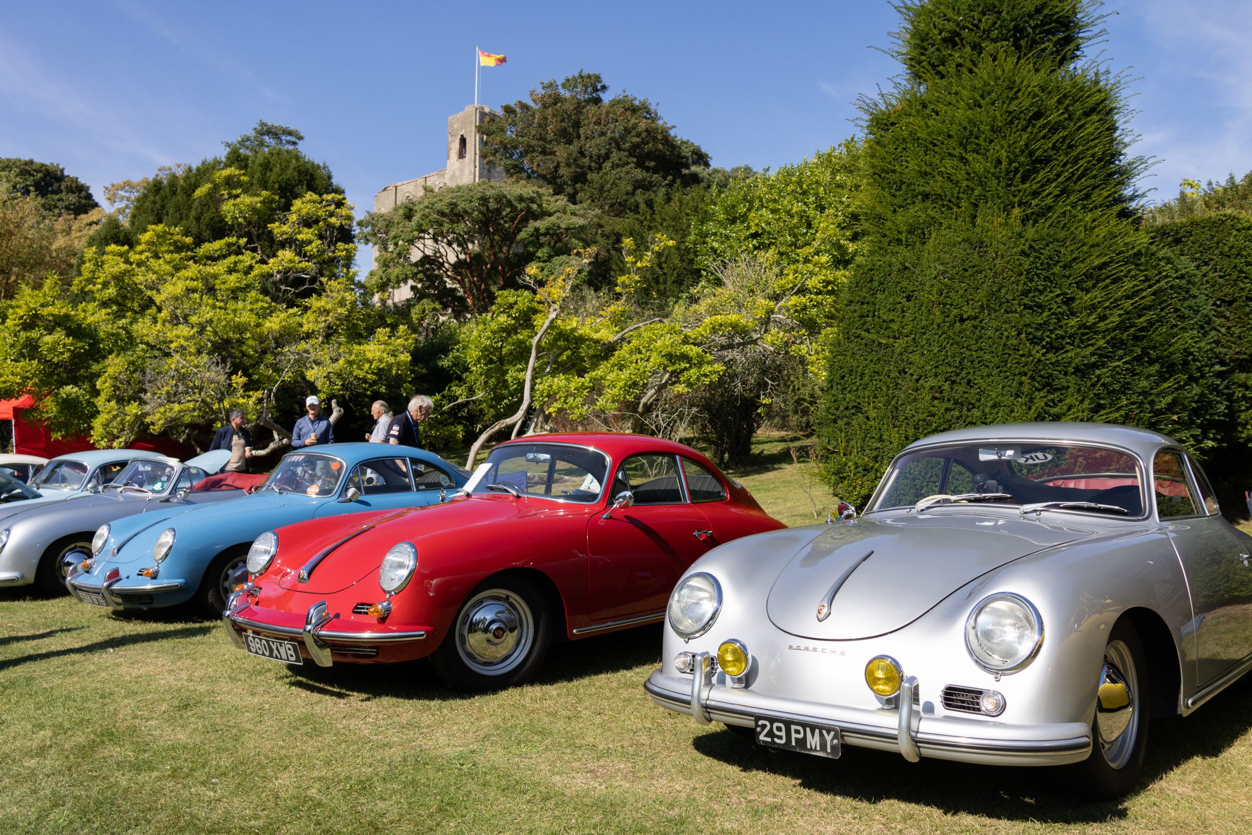 Hedingham Castle - Castle Hedingham - Essex - England