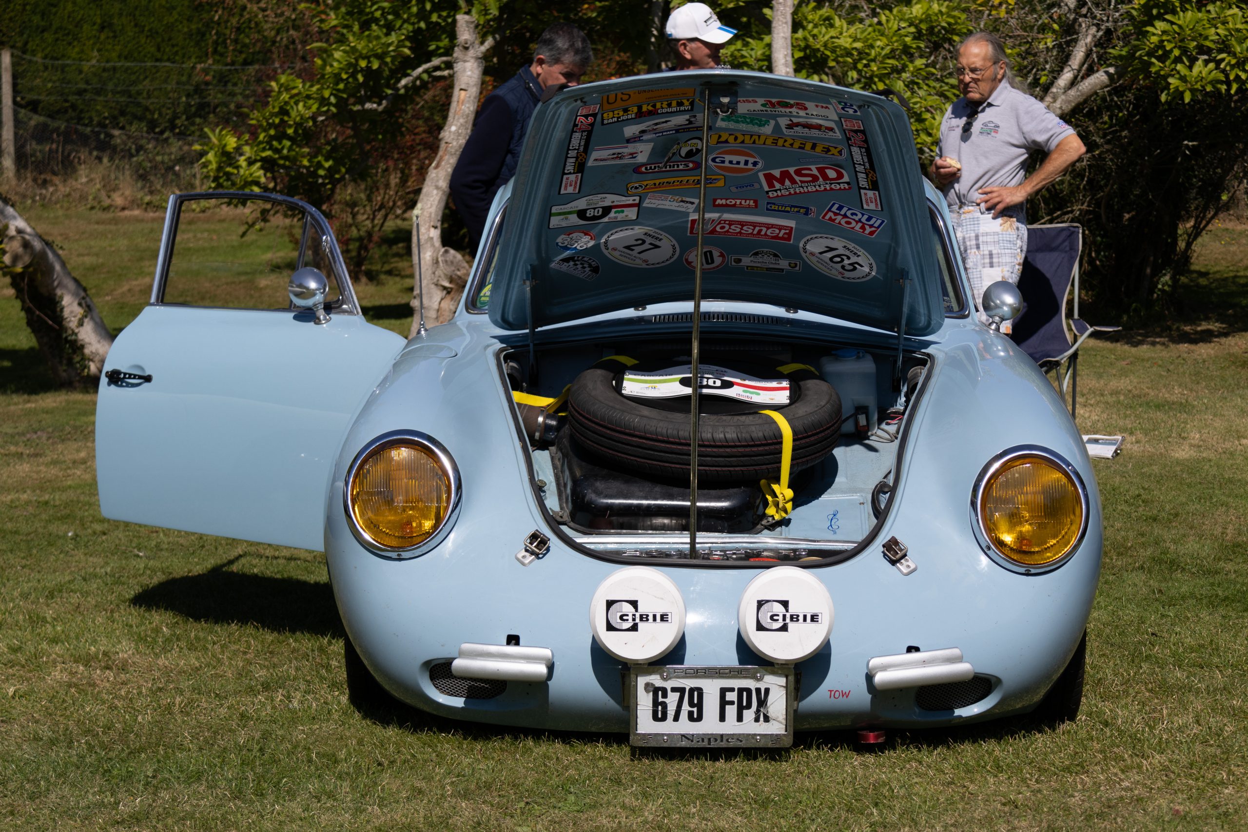 Hedingham Castle - Castle Hedingham - Essex - England