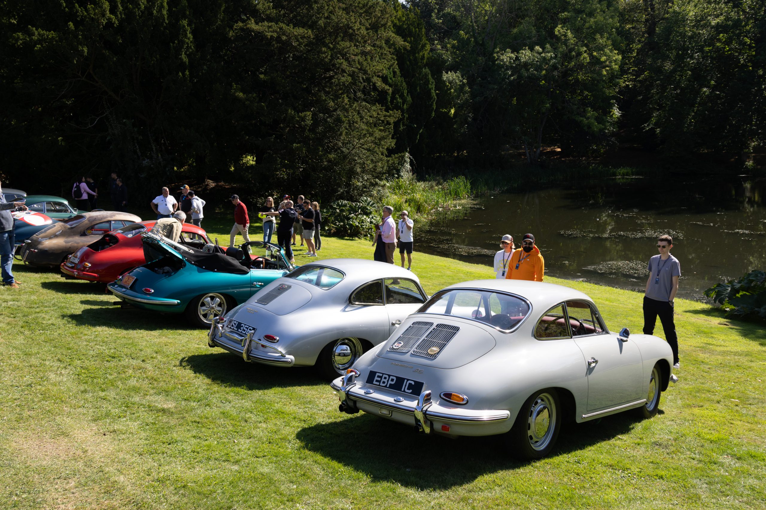 Hedingham Castle - Castle Hedingham - Essex - England