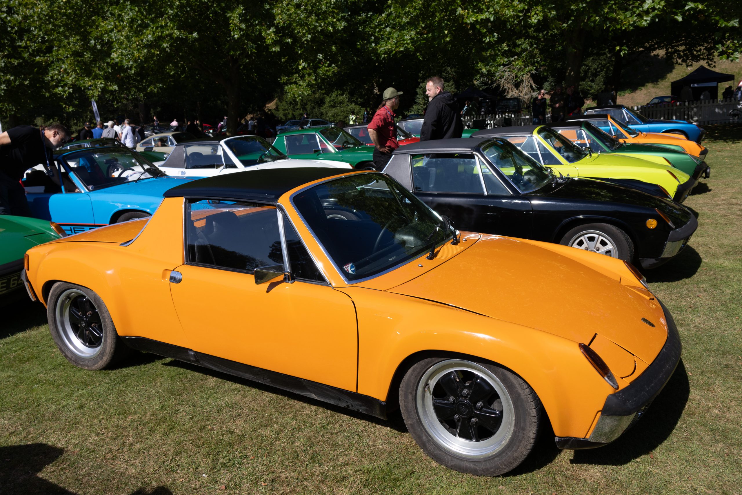 Hedingham Castle - Castle Hedingham - Essex - England