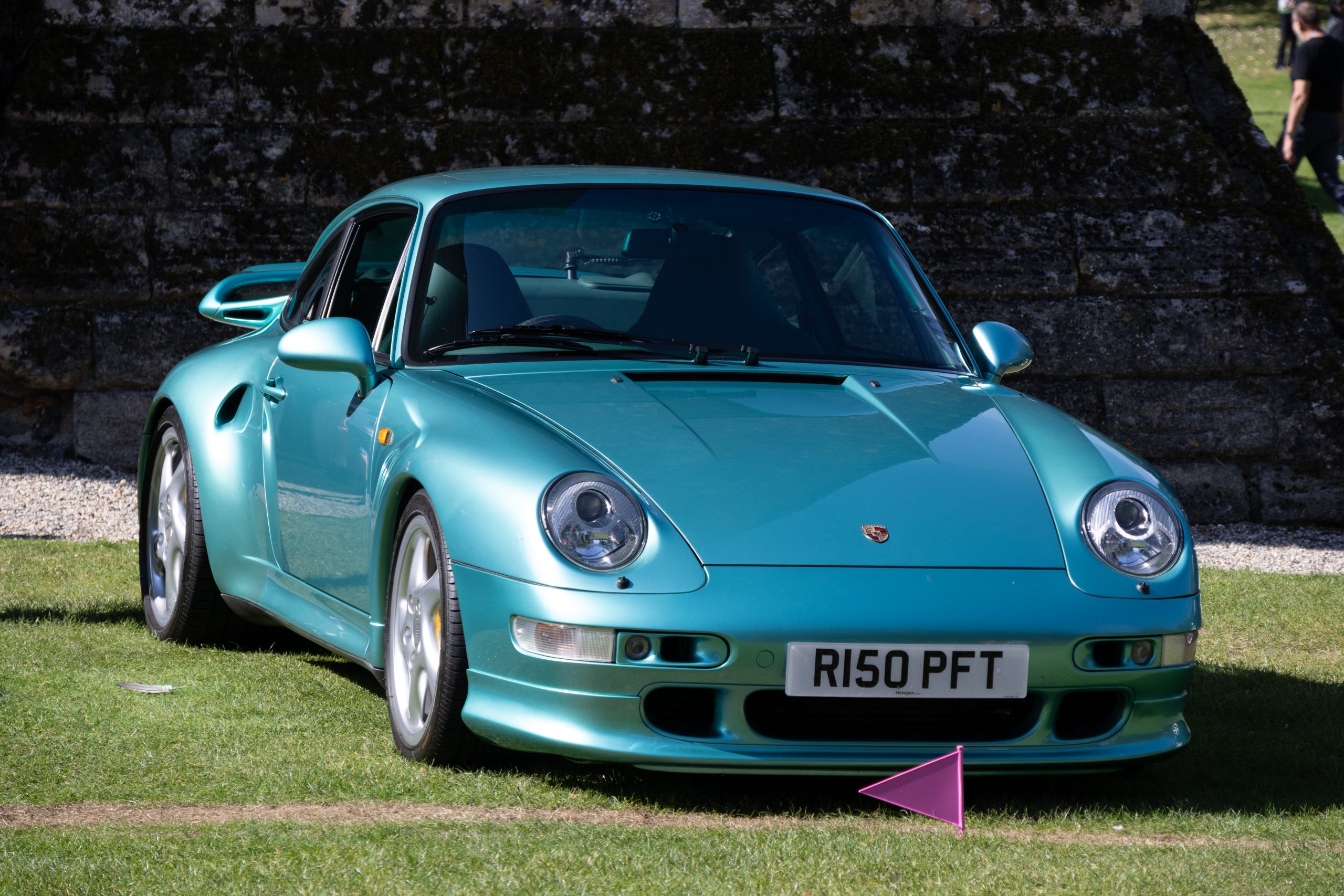 Hedingham Castle - Castle Hedingham - Essex - England