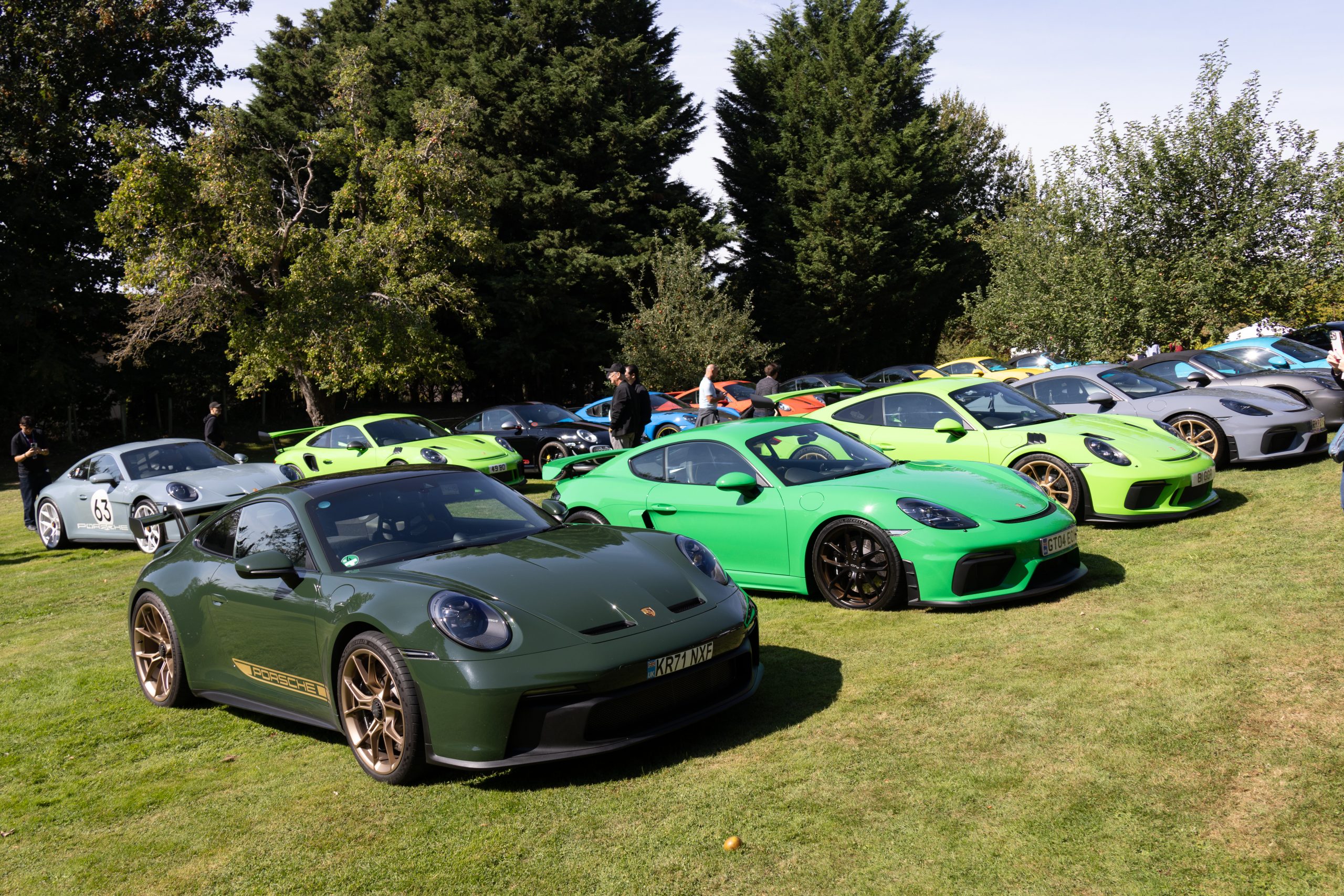 Hedingham Castle - Castle Hedingham - Essex - England