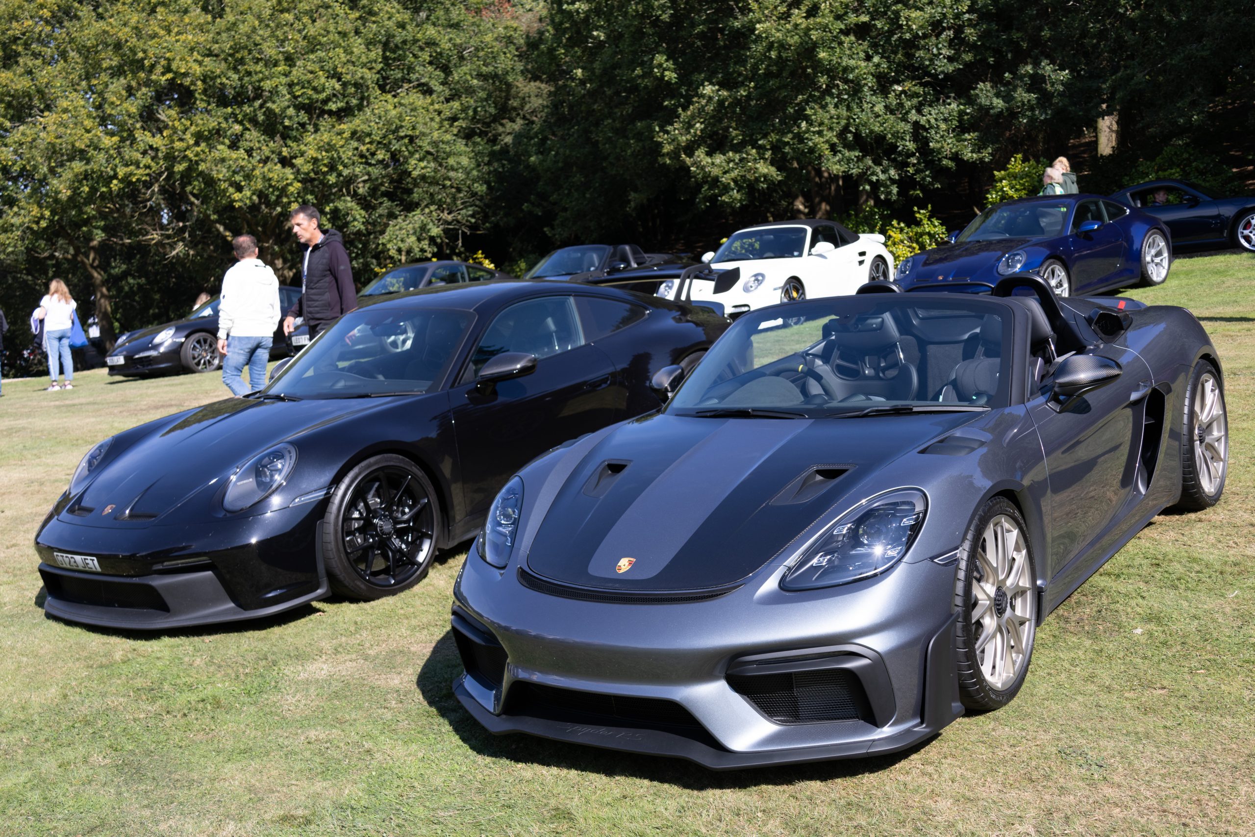 Hedingham Castle - Castle Hedingham - Essex - England