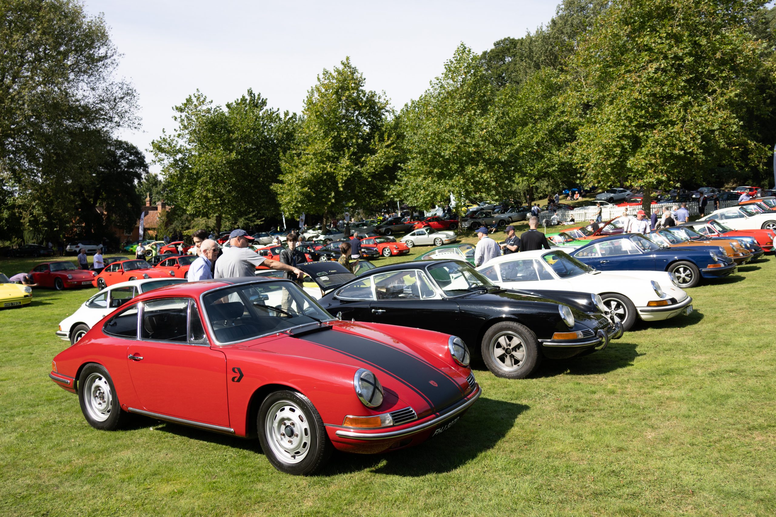 Hedingham Castle - Castle Hedingham - Essex - England