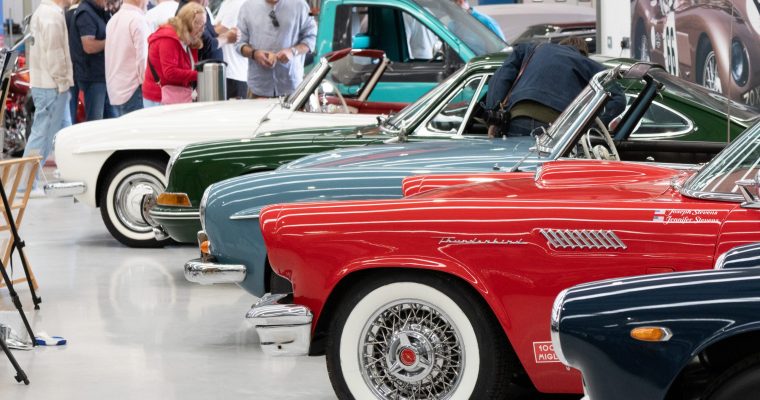 JD Classics – 21st September 2024