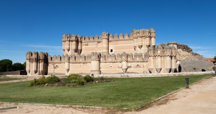 Castille and Leon – 23rd September-1st October 2024
