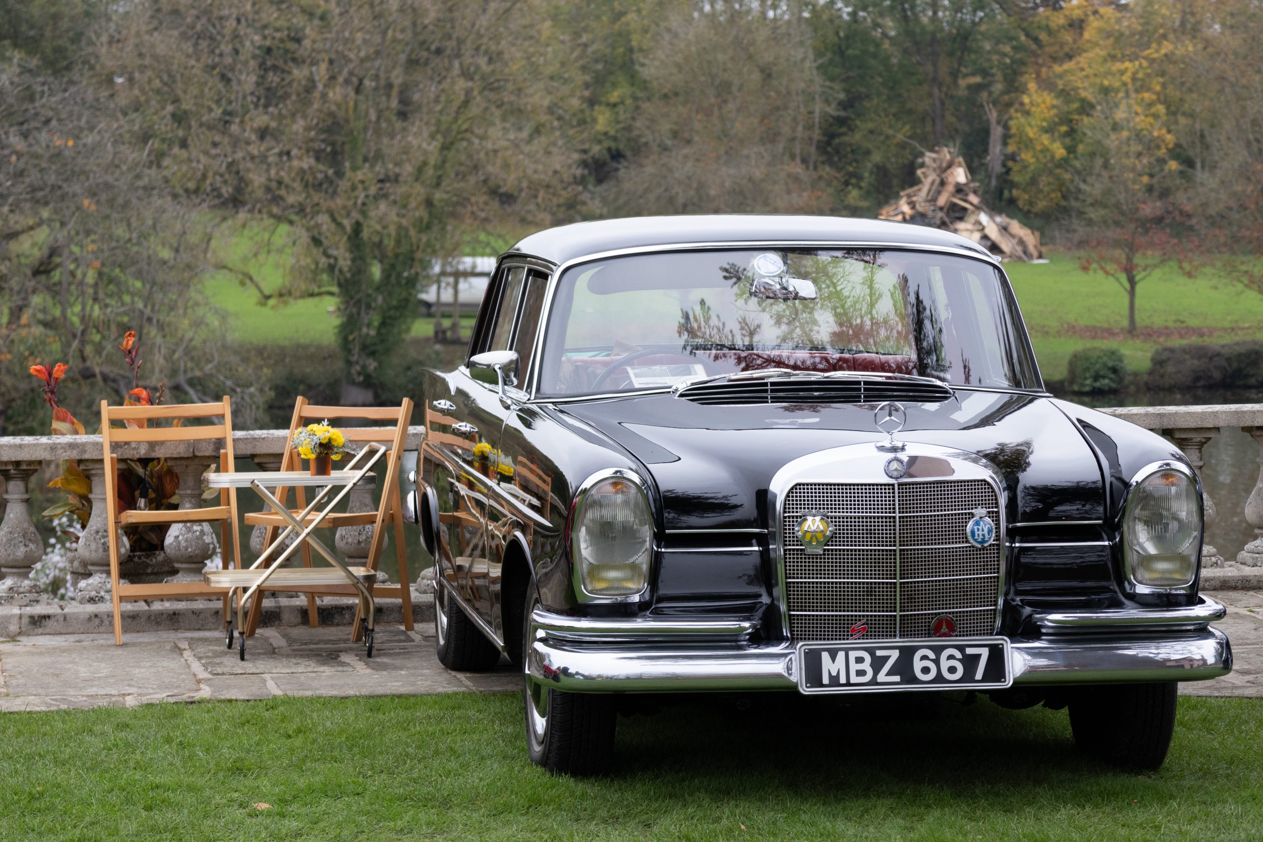 Little Easton Manor - Dunmow - Essex - England