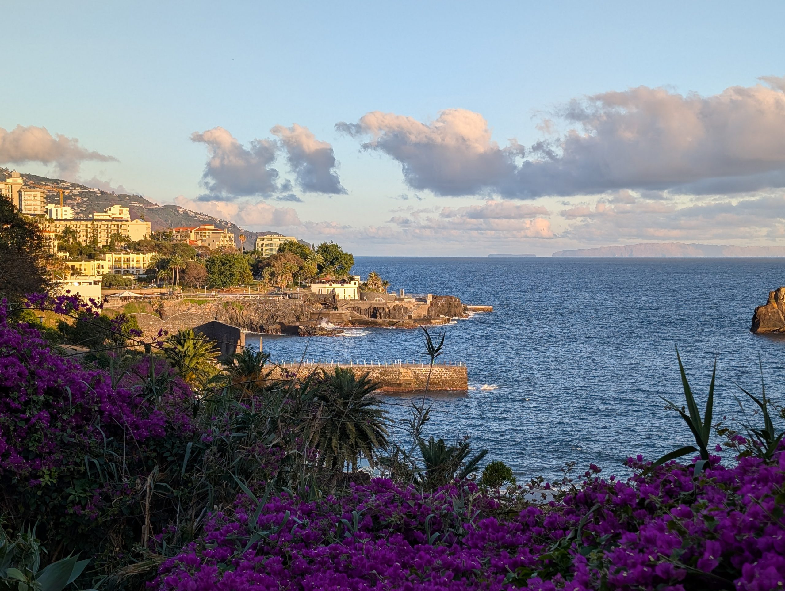 - Funchal - Madeira - Portugal