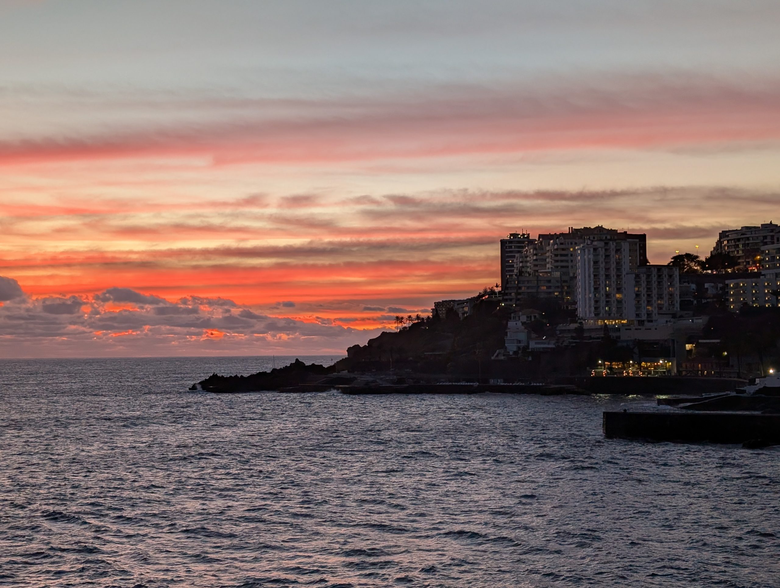 - Funchal - Madeira - Portugal