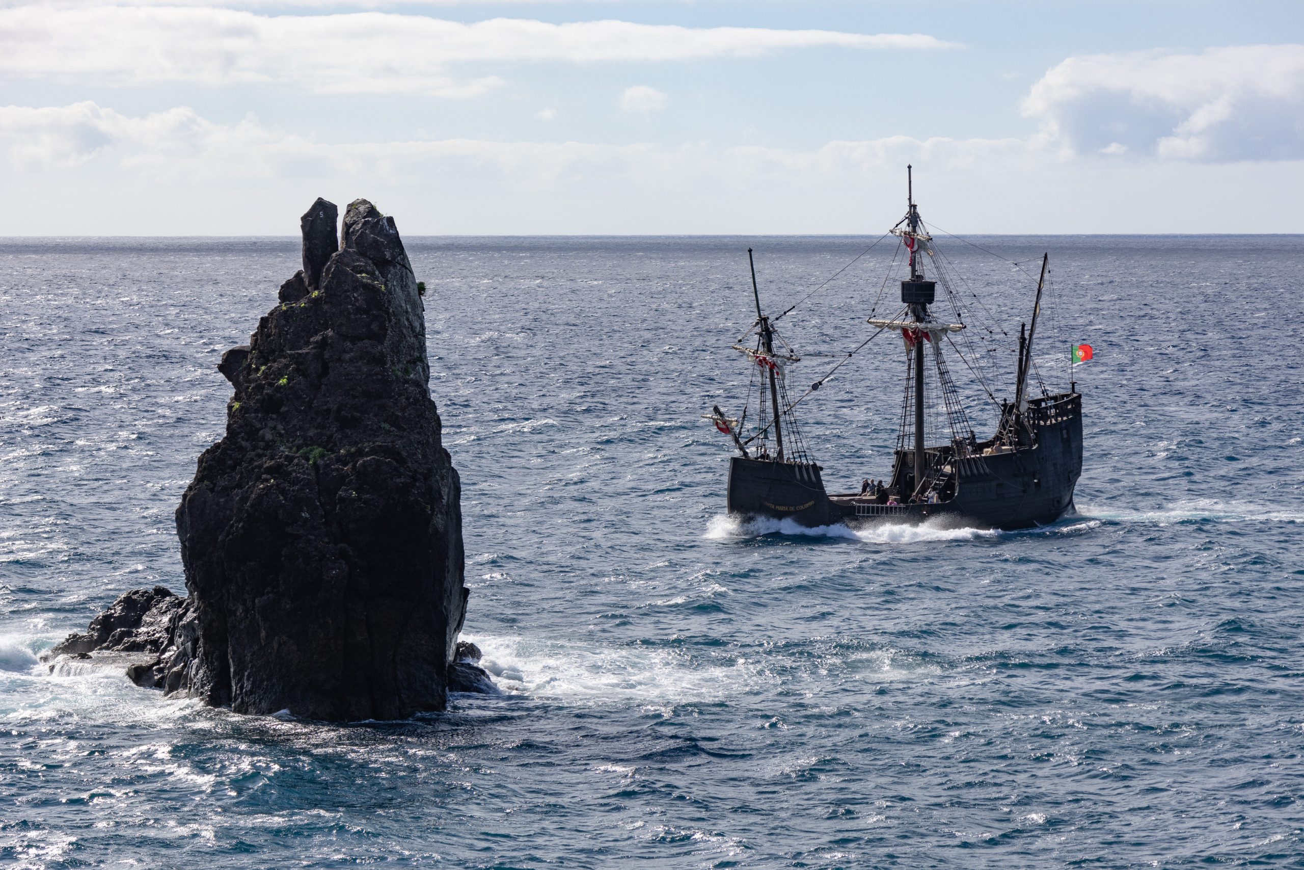 Santa Maria de Colombo - Funchal - Madeira - Portugal