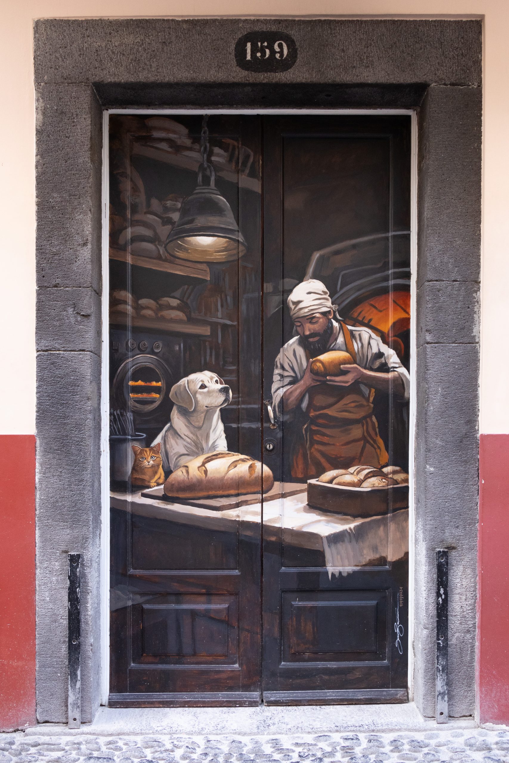 - Funchal - Madeira - Portugal